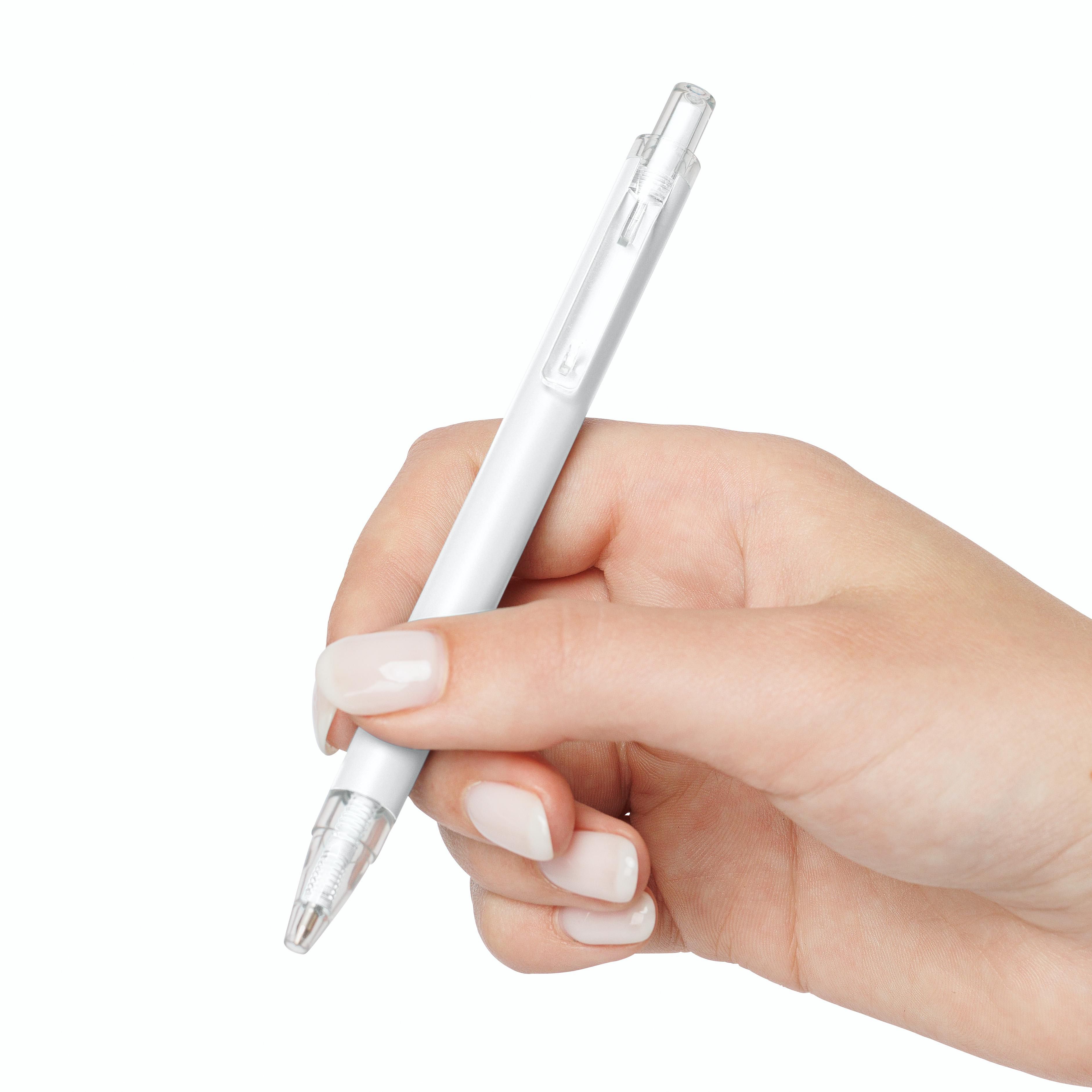 Stylo bille Corvin | Recyclé