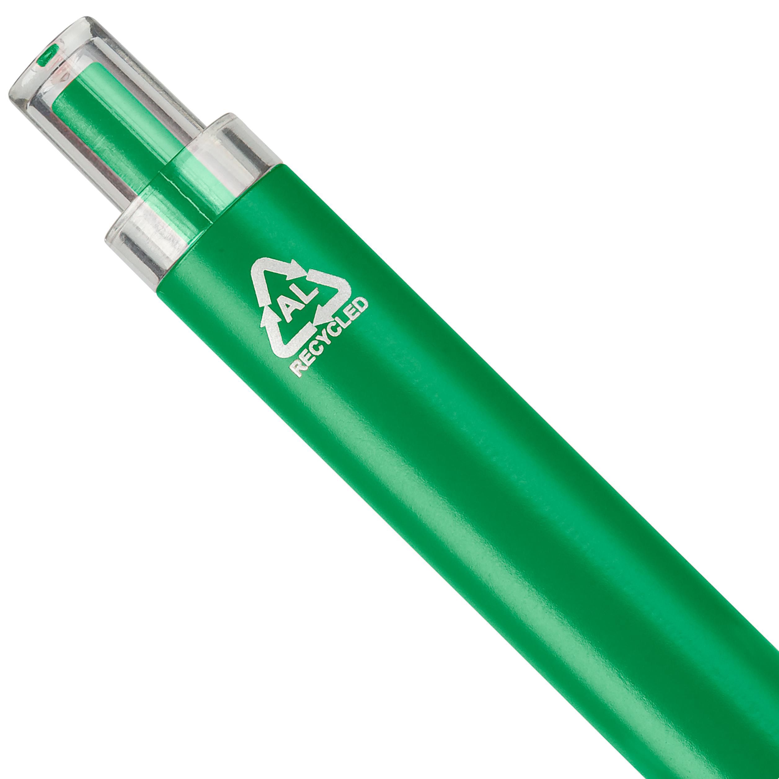Stylo bille Corvin | Recyclé