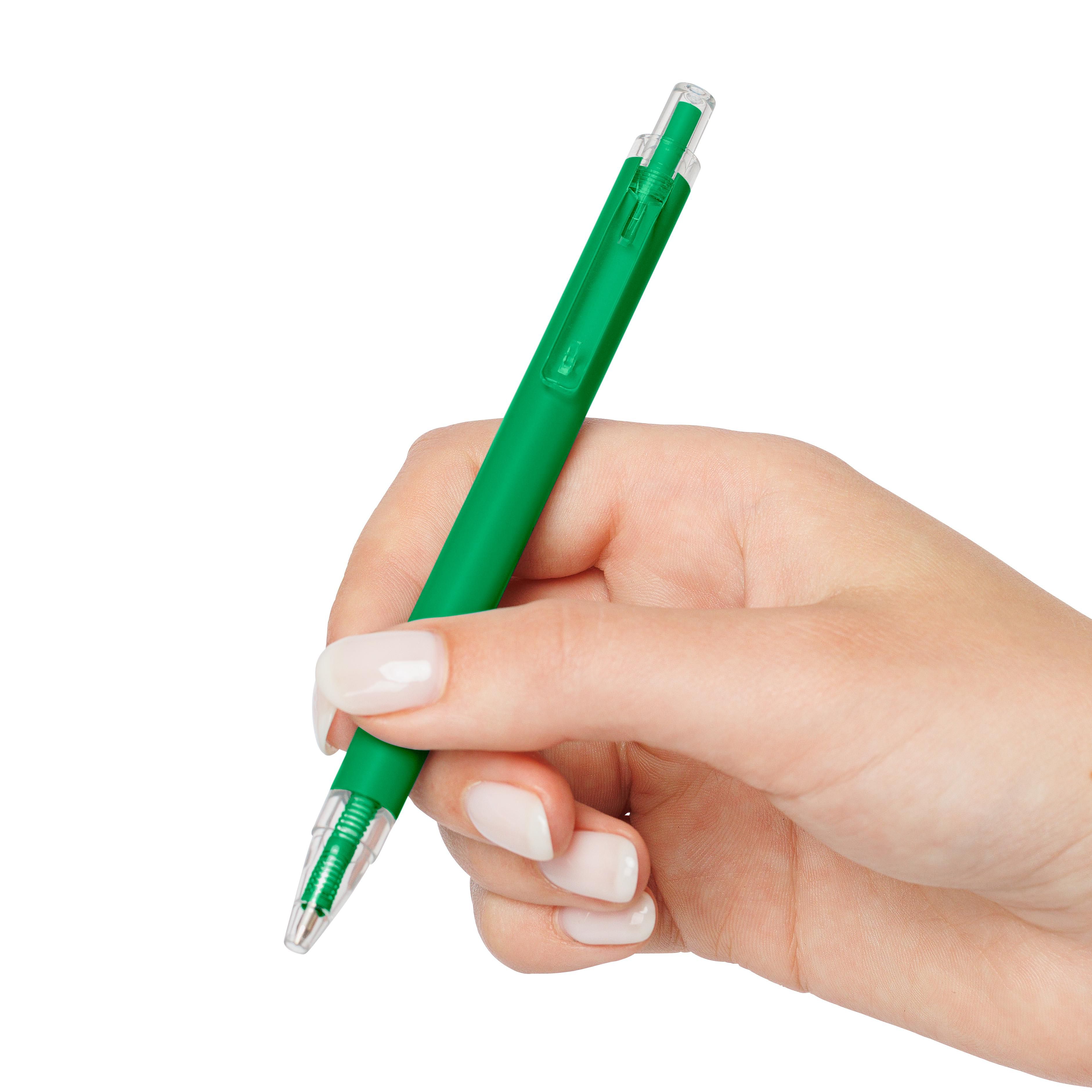 Stylo bille Corvin | Recyclé