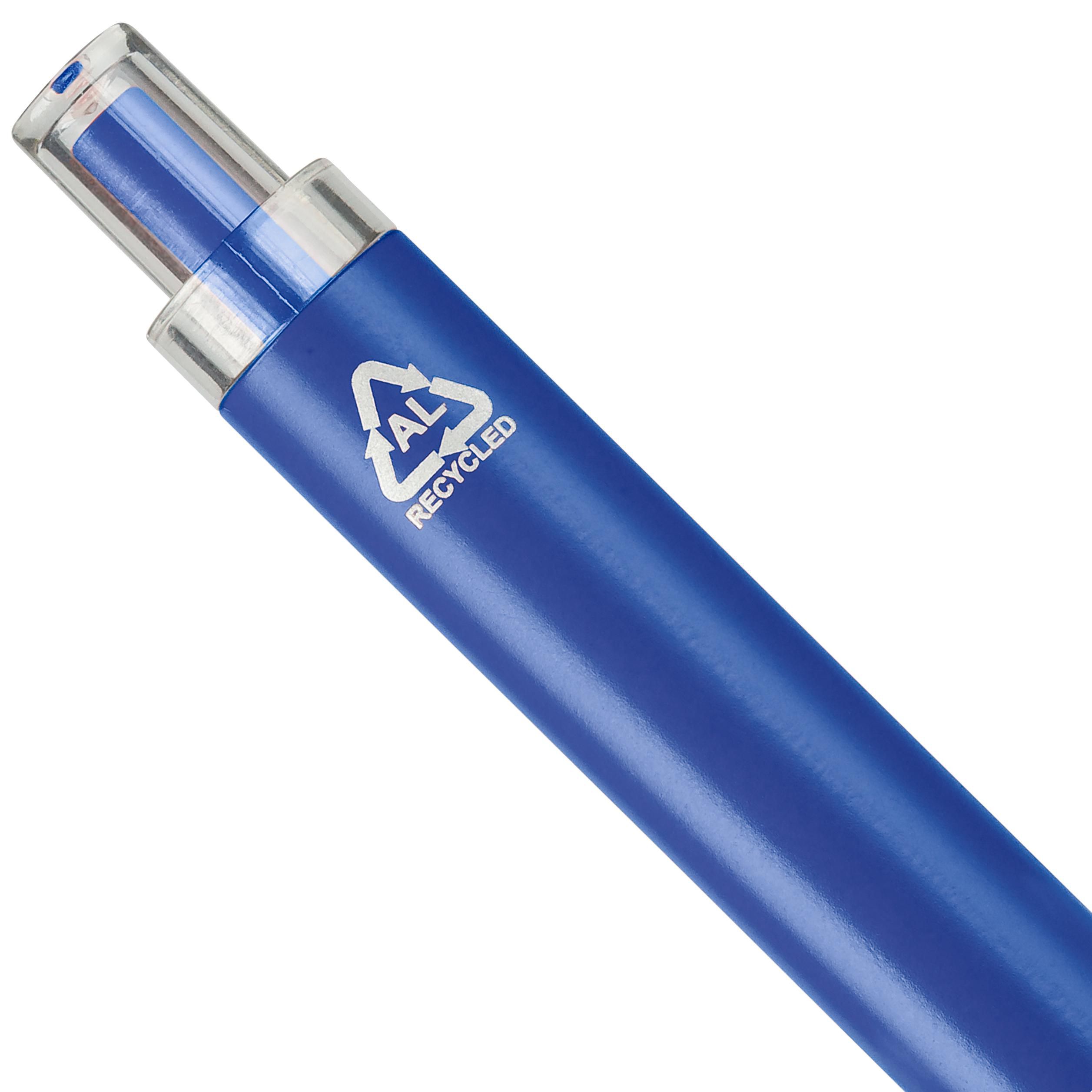 Stylo bille Corvin | Recyclé