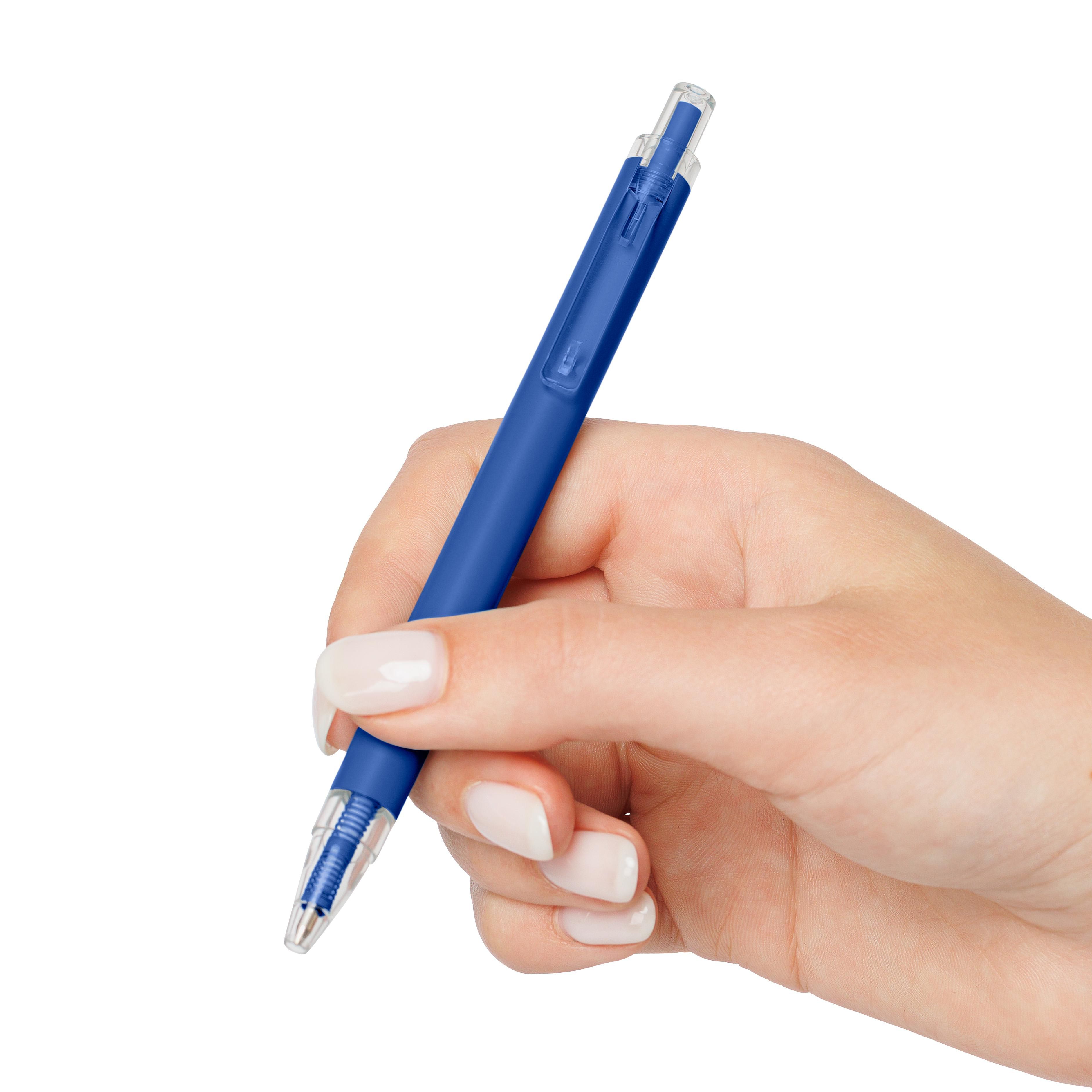 Stylo bille Corvin | Recyclé