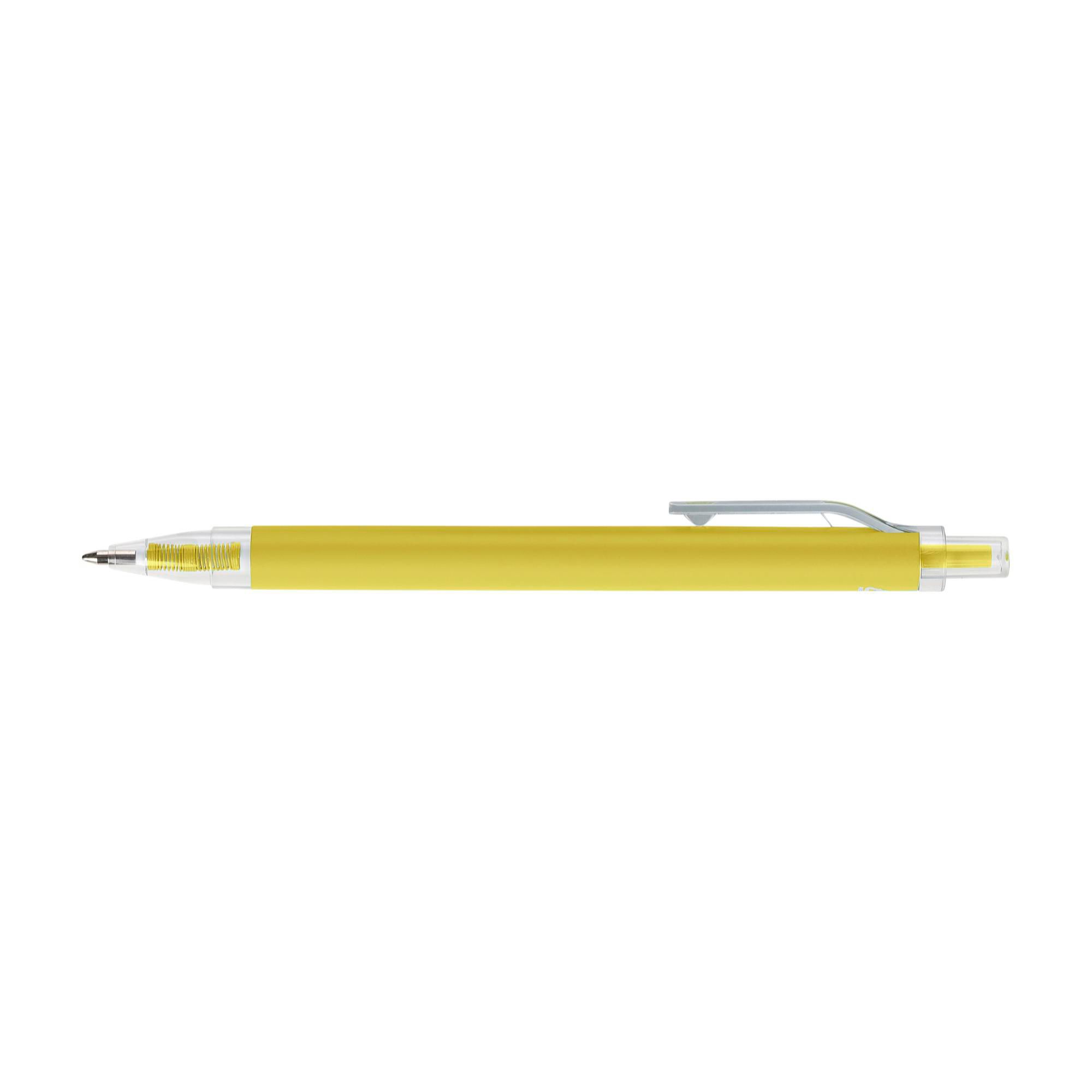 Stylo bille Corvin | Recyclé
