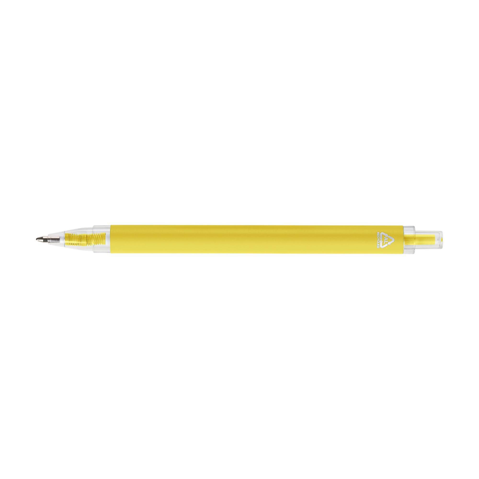 Stylo bille Corvin | Recyclé