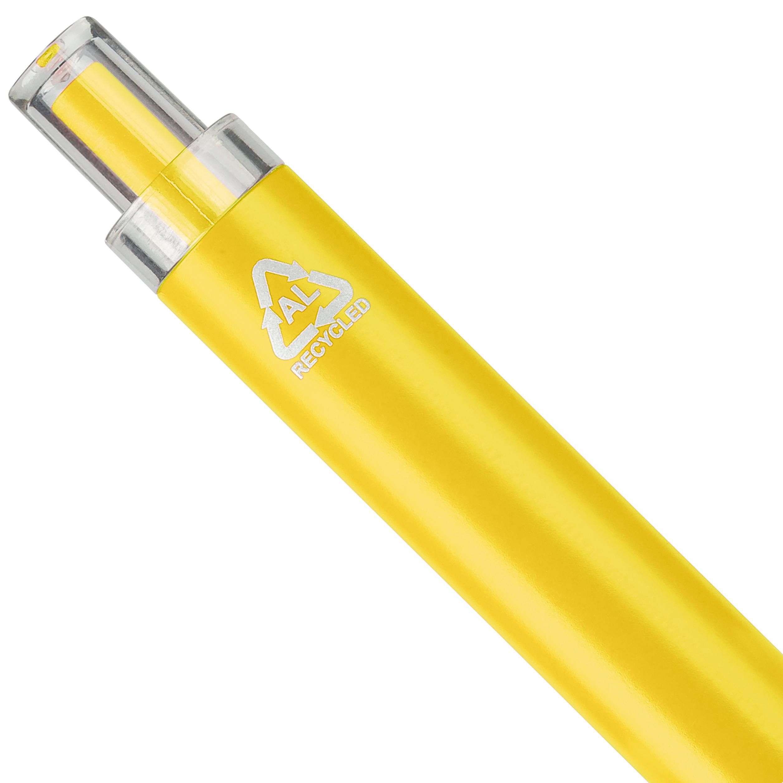 Stylo bille Corvin | Recyclé