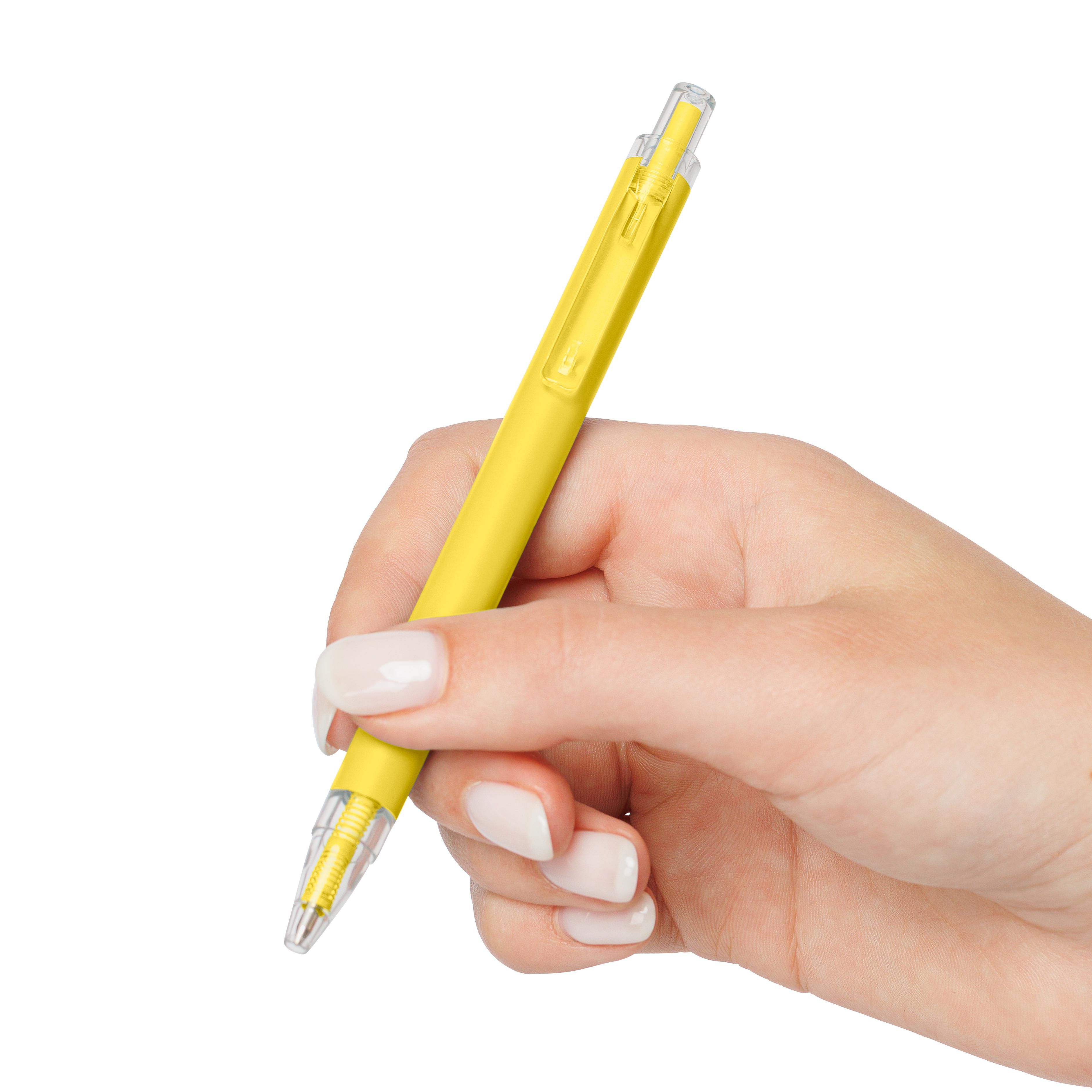 Stylo bille Corvin | Recyclé