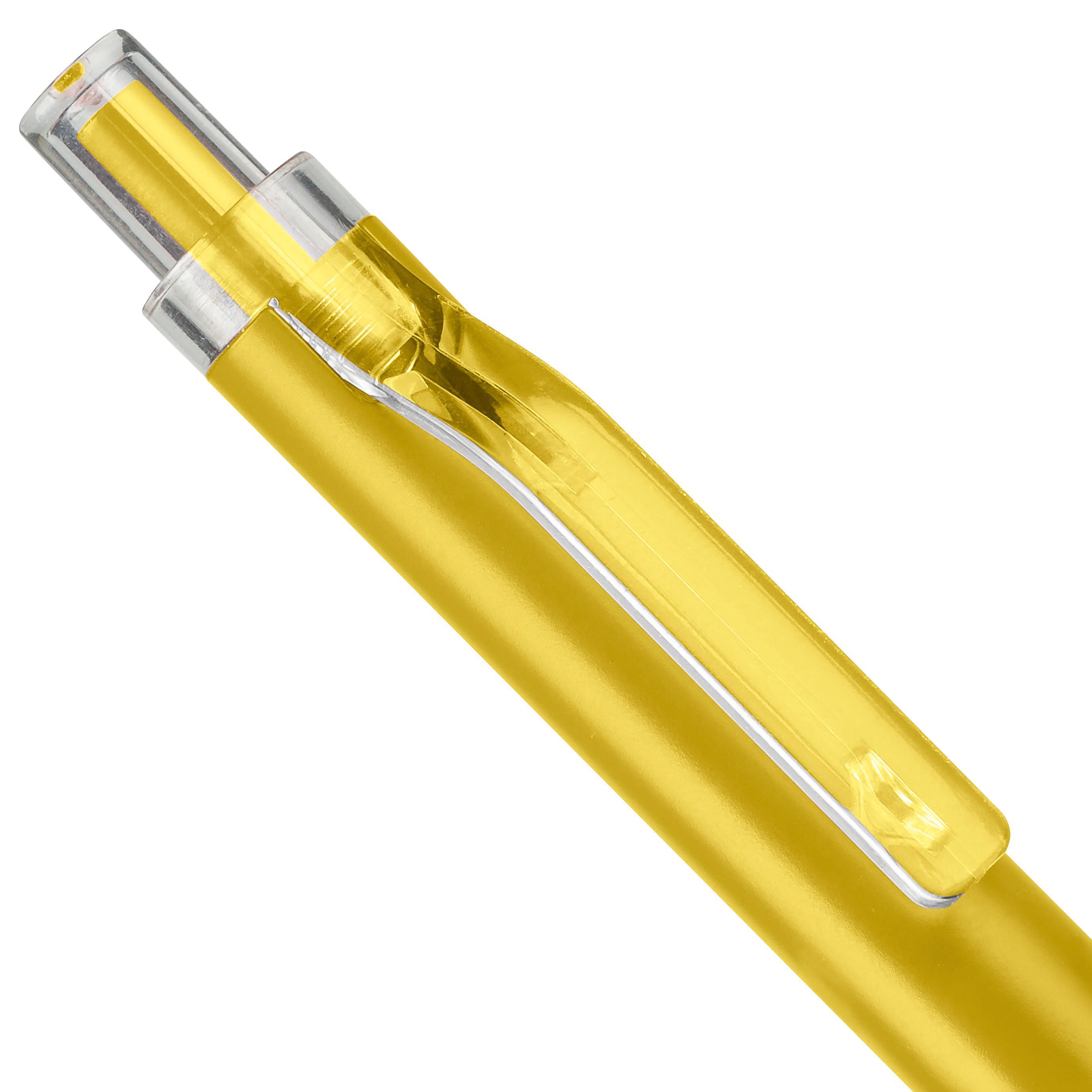 Stylo bille Corvin | Recyclé