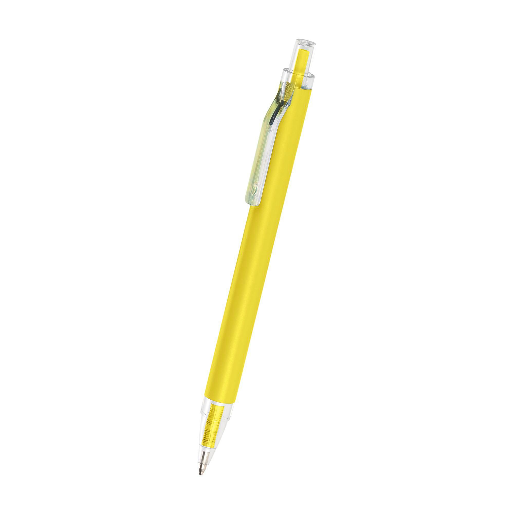 Stylo bille Corvin | Recyclé