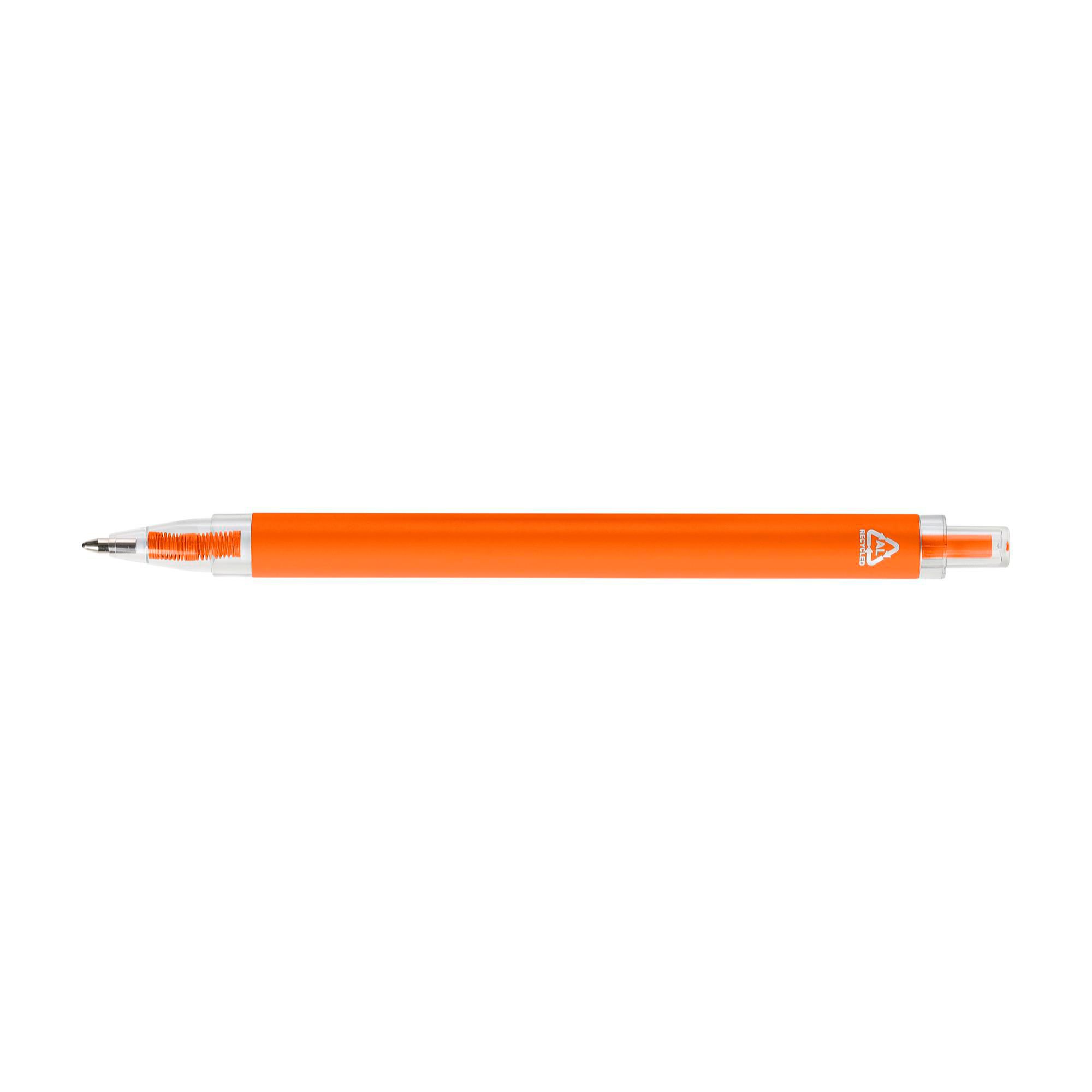 Stylo bille Corvin | Recyclé