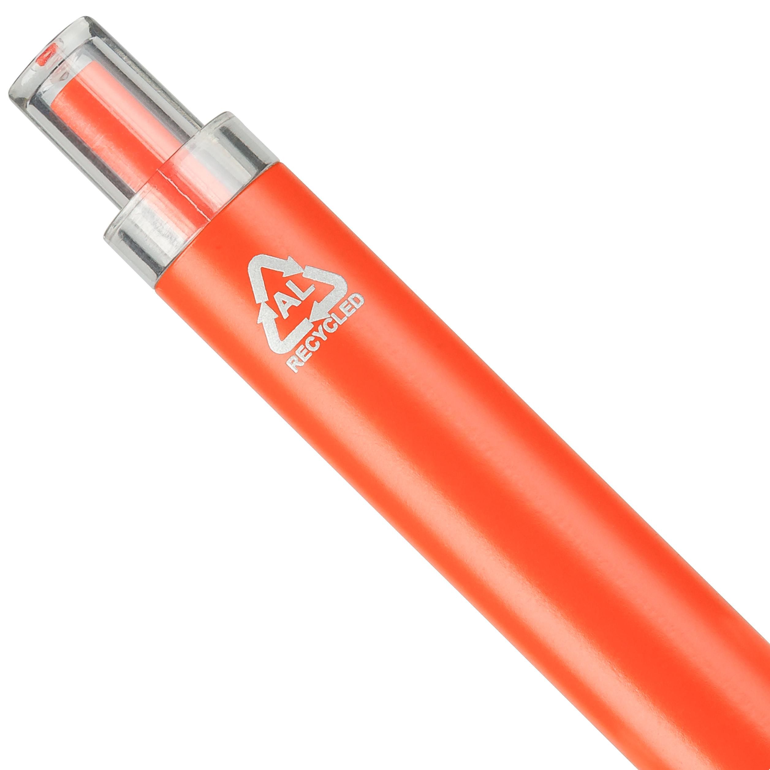 Stylo bille Corvin | Recyclé
