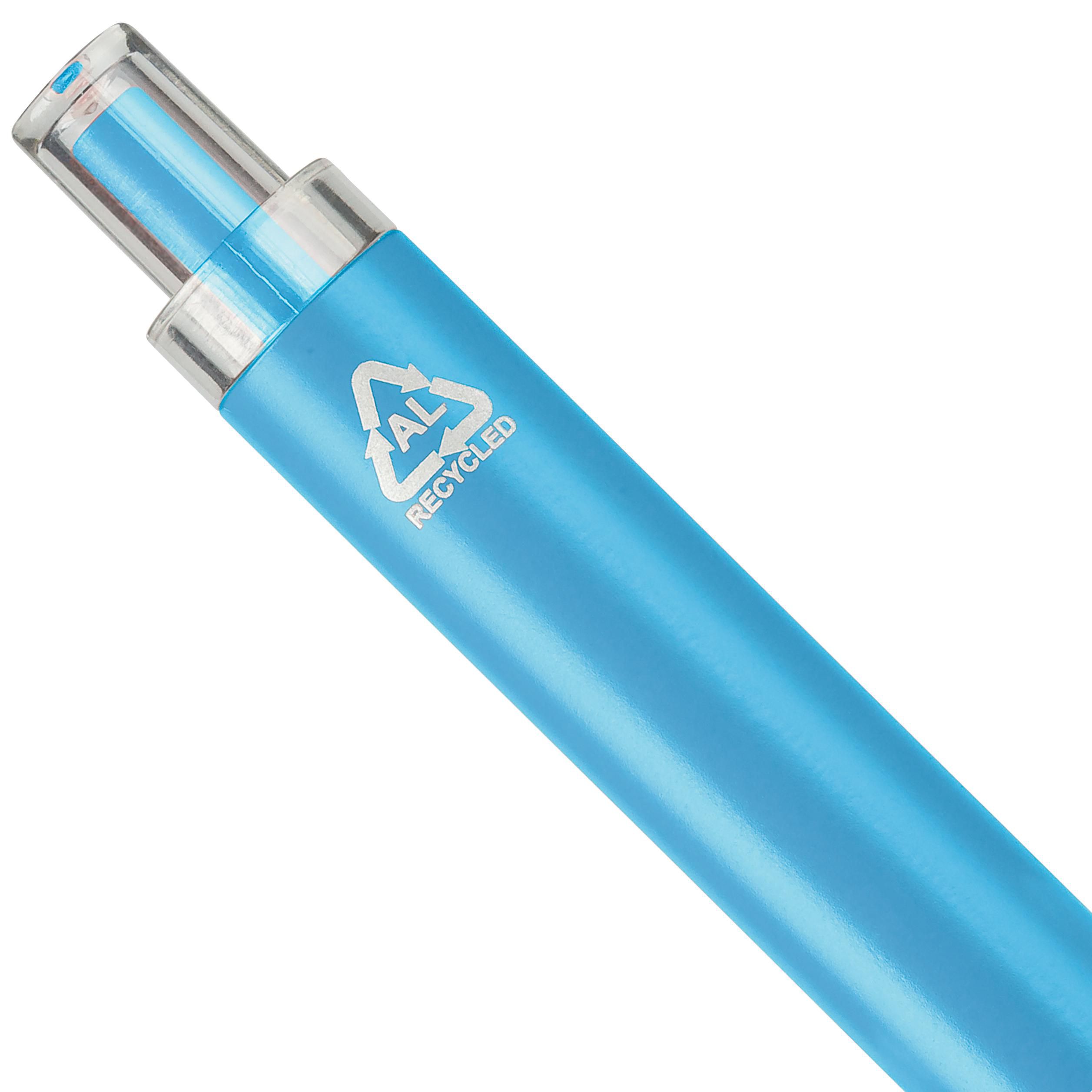 Stylo bille Corvin | Recyclé