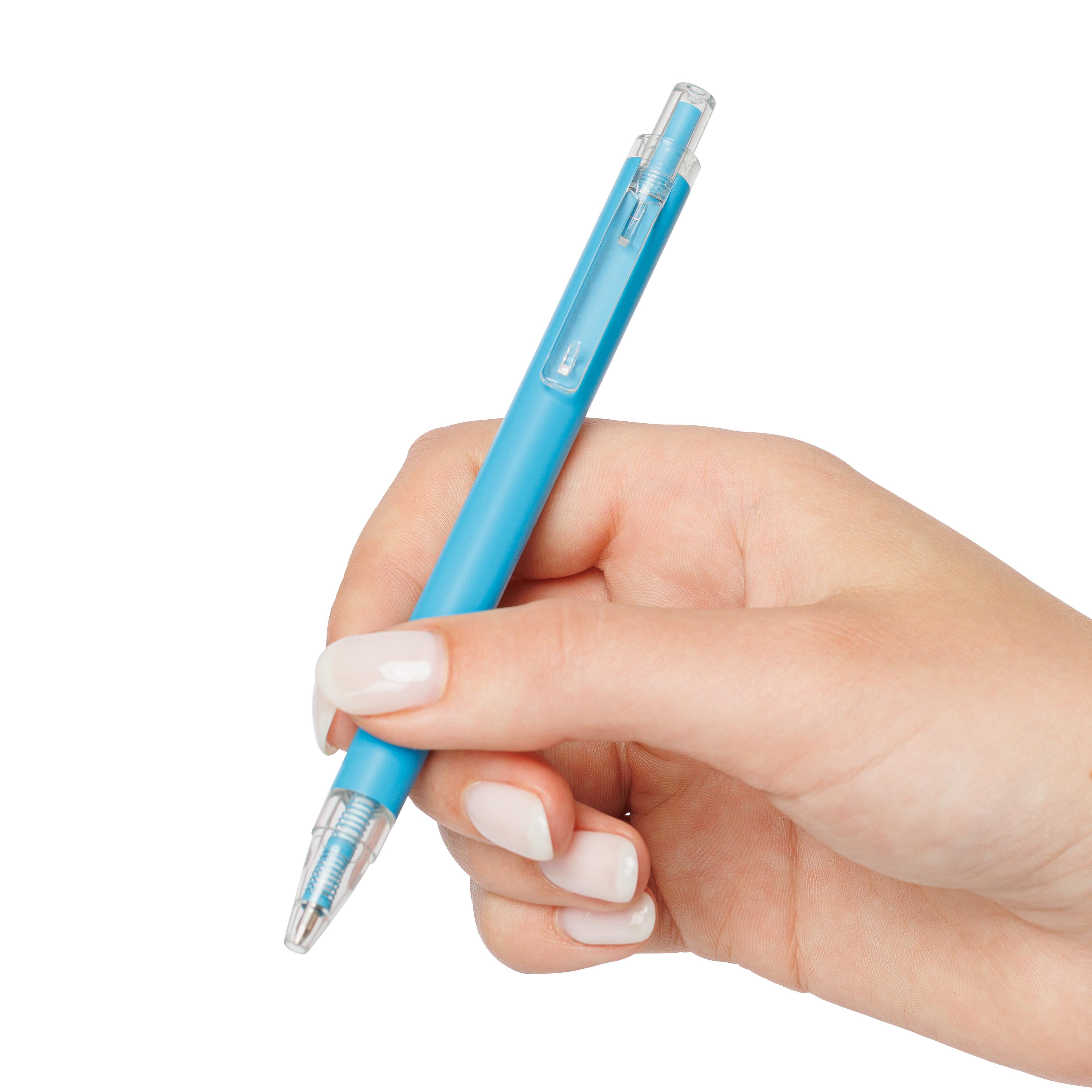 Stylo bille Corvin | Recyclé