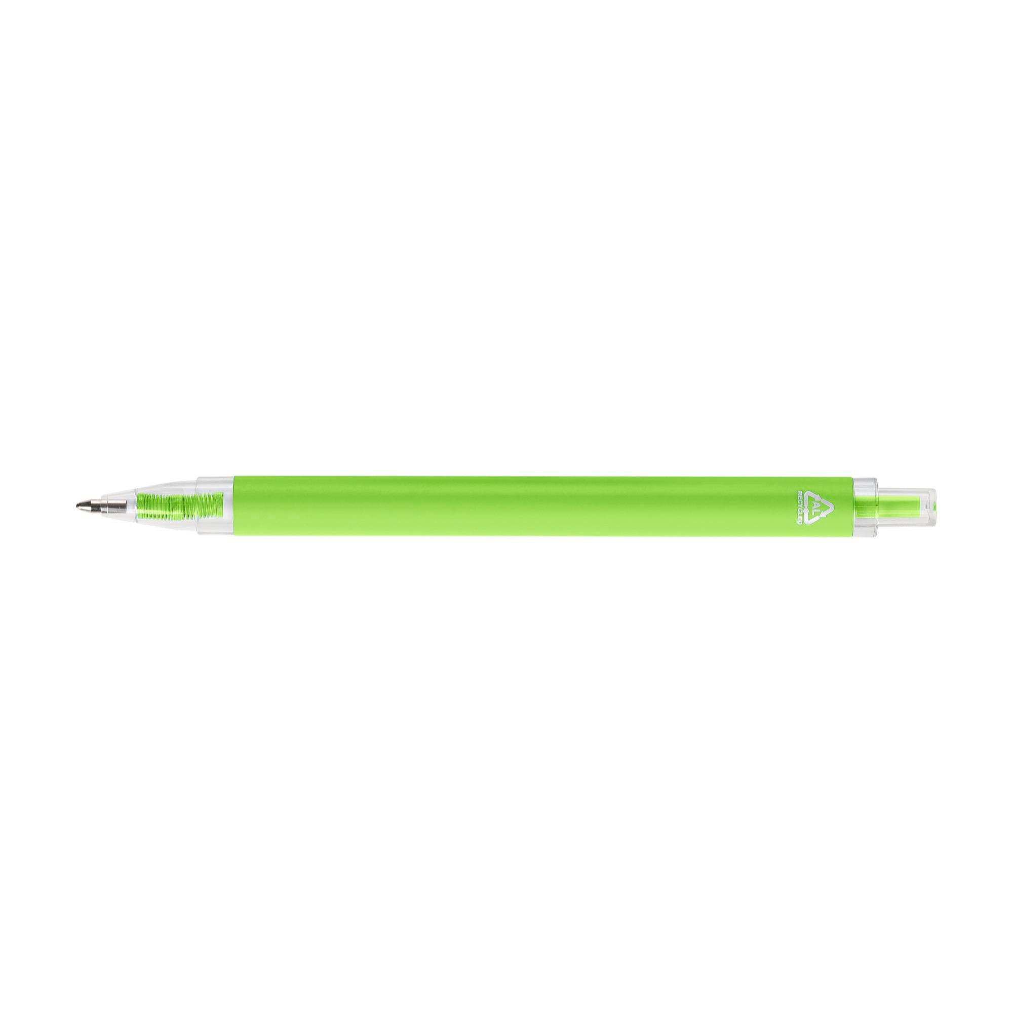 Stylo bille Corvin | Recyclé