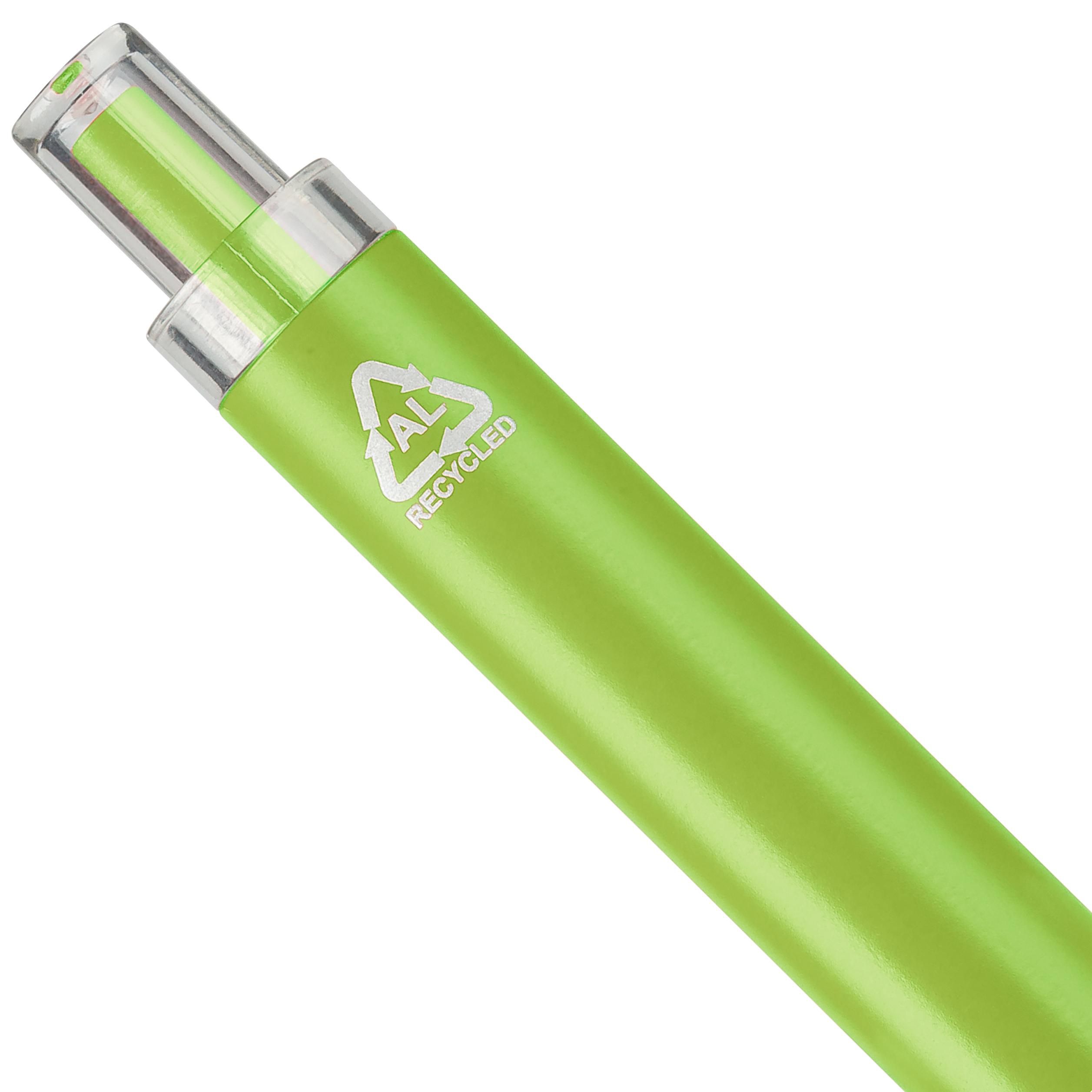 Stylo bille Corvin | Recyclé
