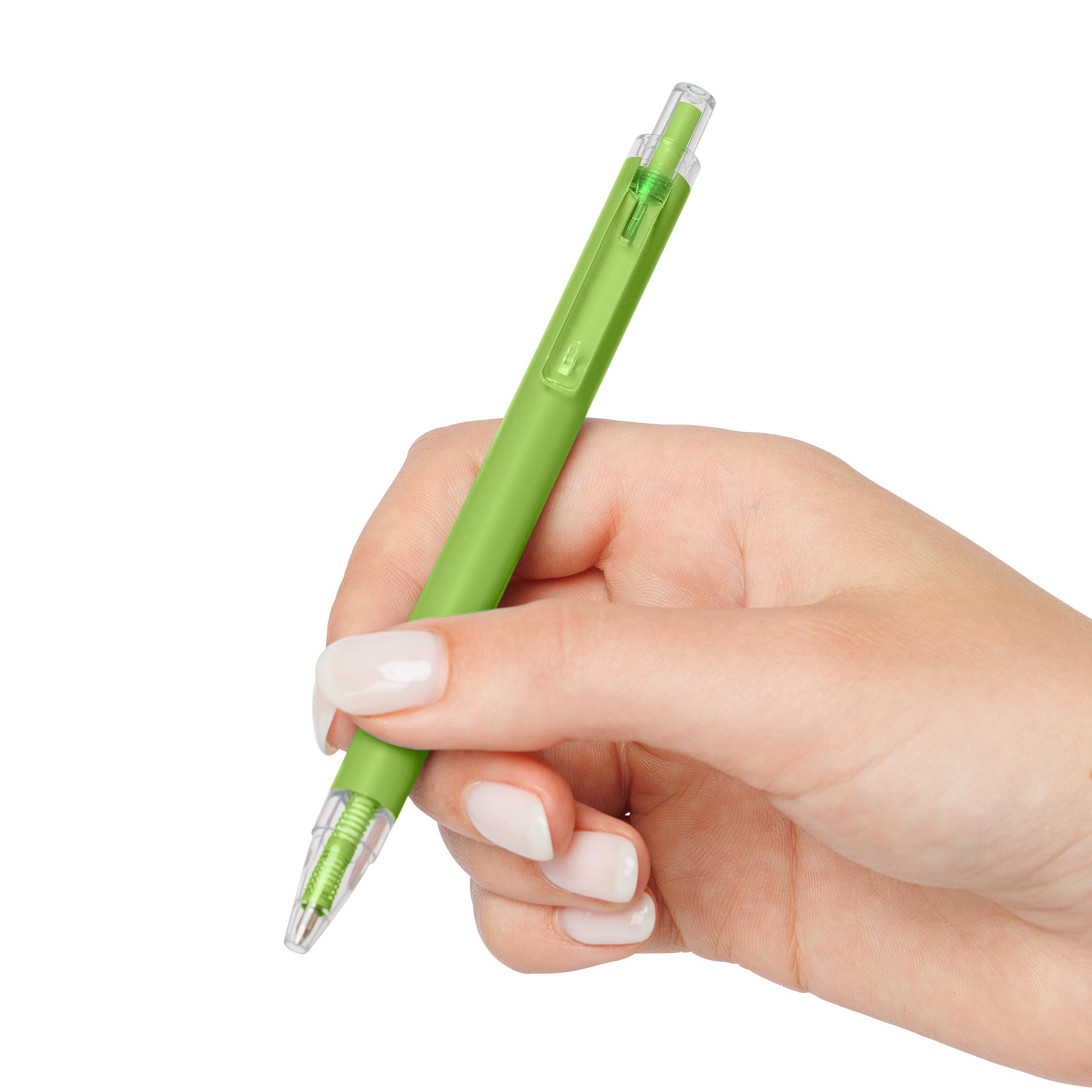Stylo bille Corvin | Recyclé