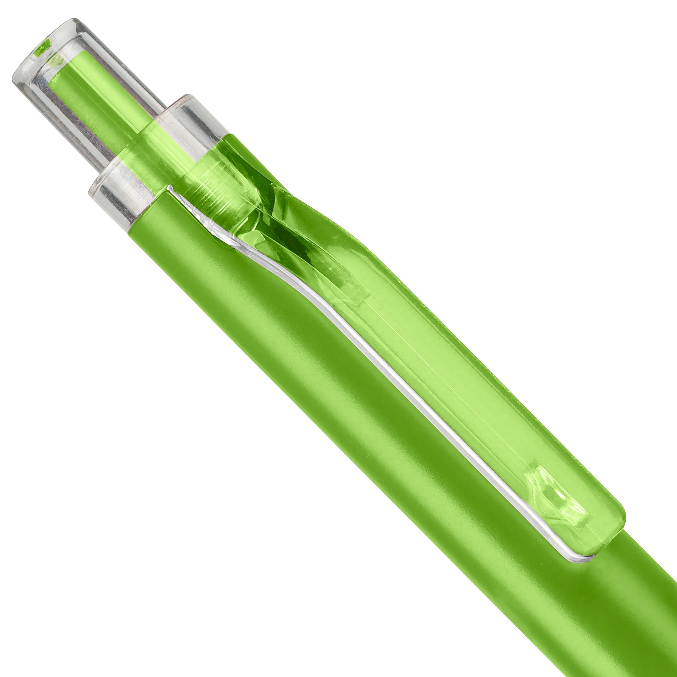 Stylo bille Corvin | Recyclé