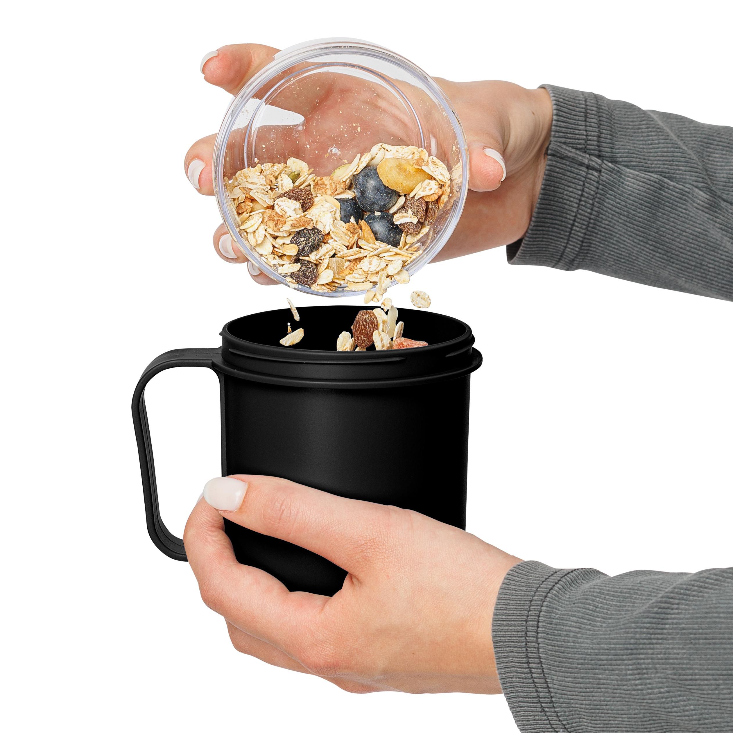 Lunch-Mug Nivo | 450 ml