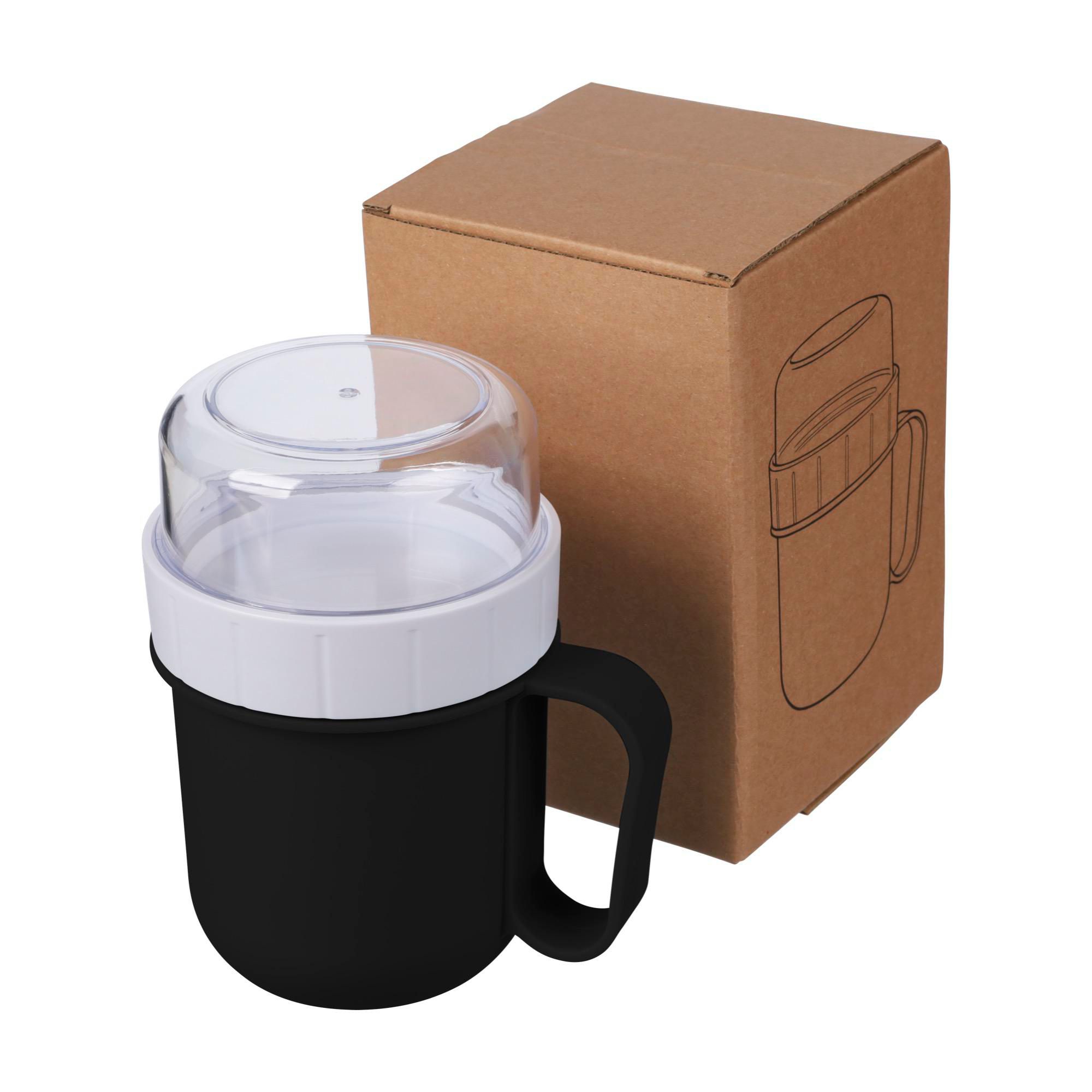 Lunch-Mug Nivo | 450 ml