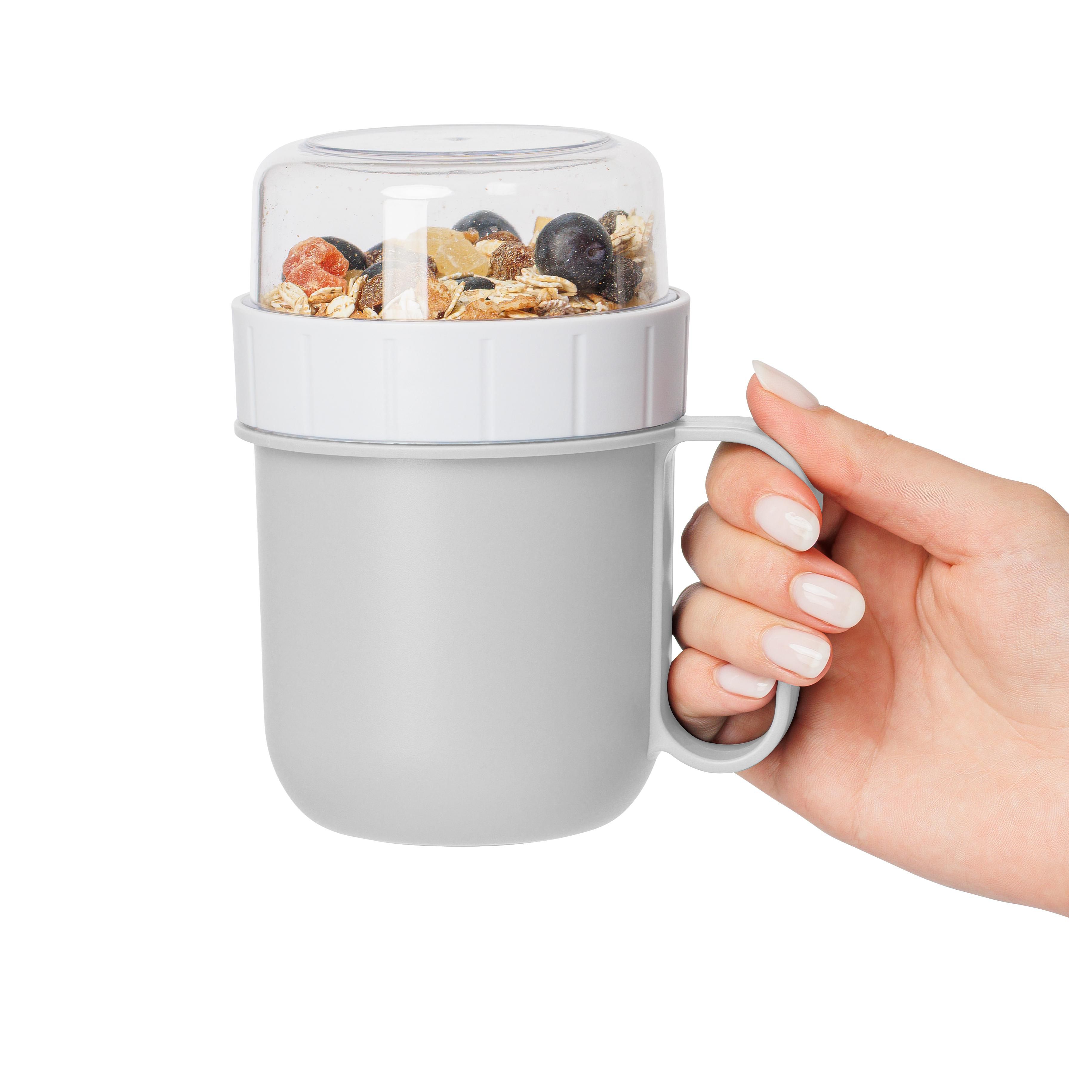 Lunch-Mug Nivo | 450 ml