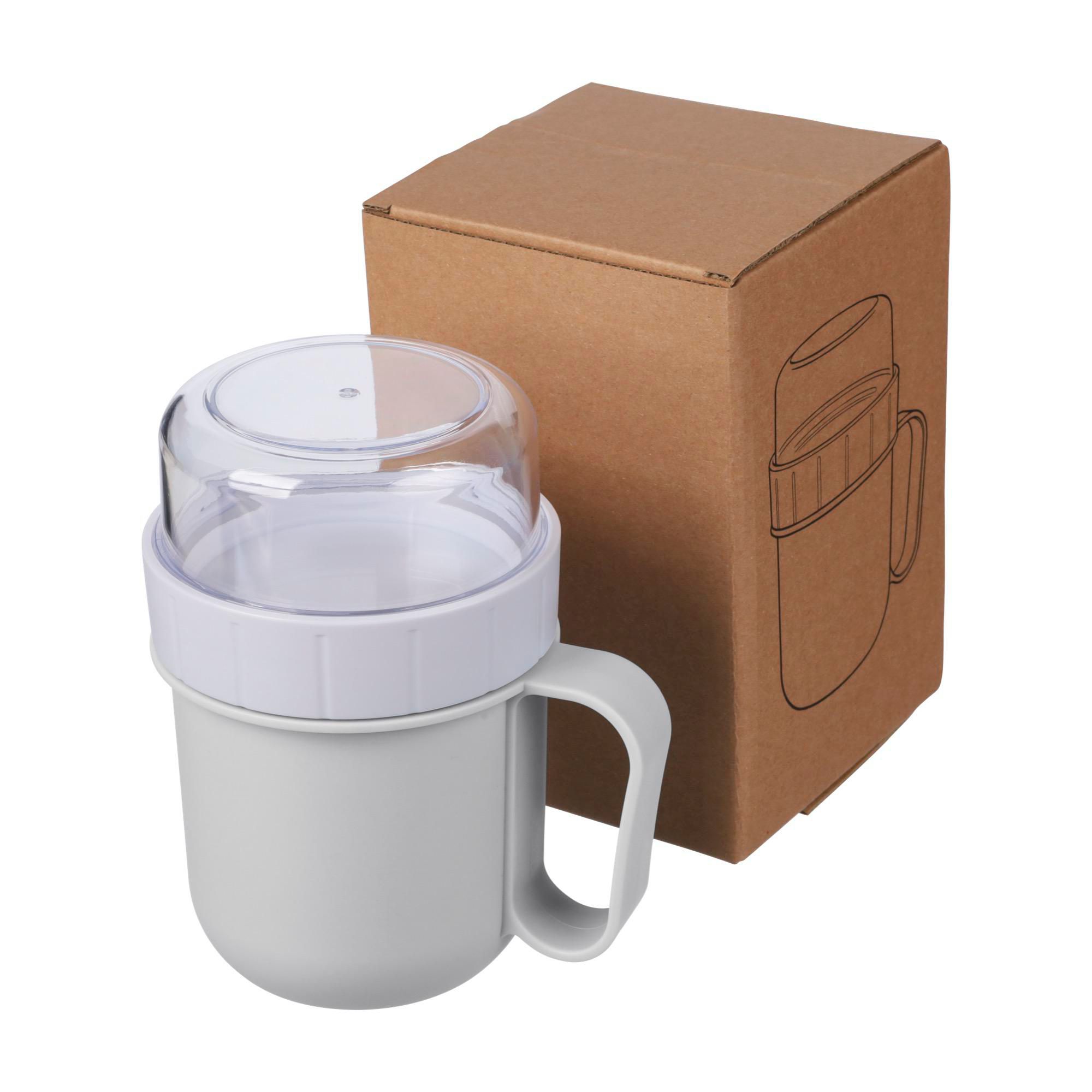 Lunch-Mug Nivo | 450 ml