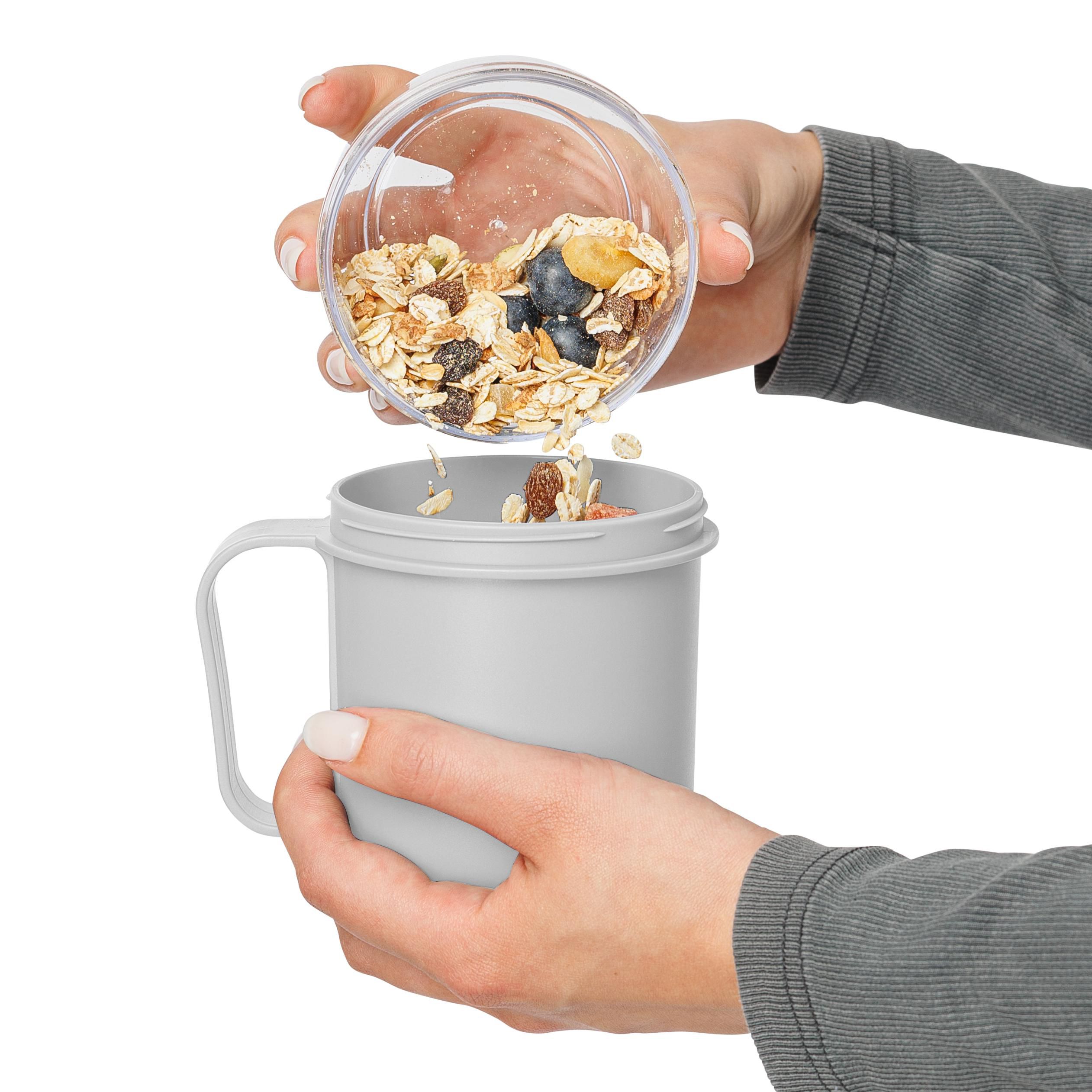 Lunch-Mug Nivo | 450 ml