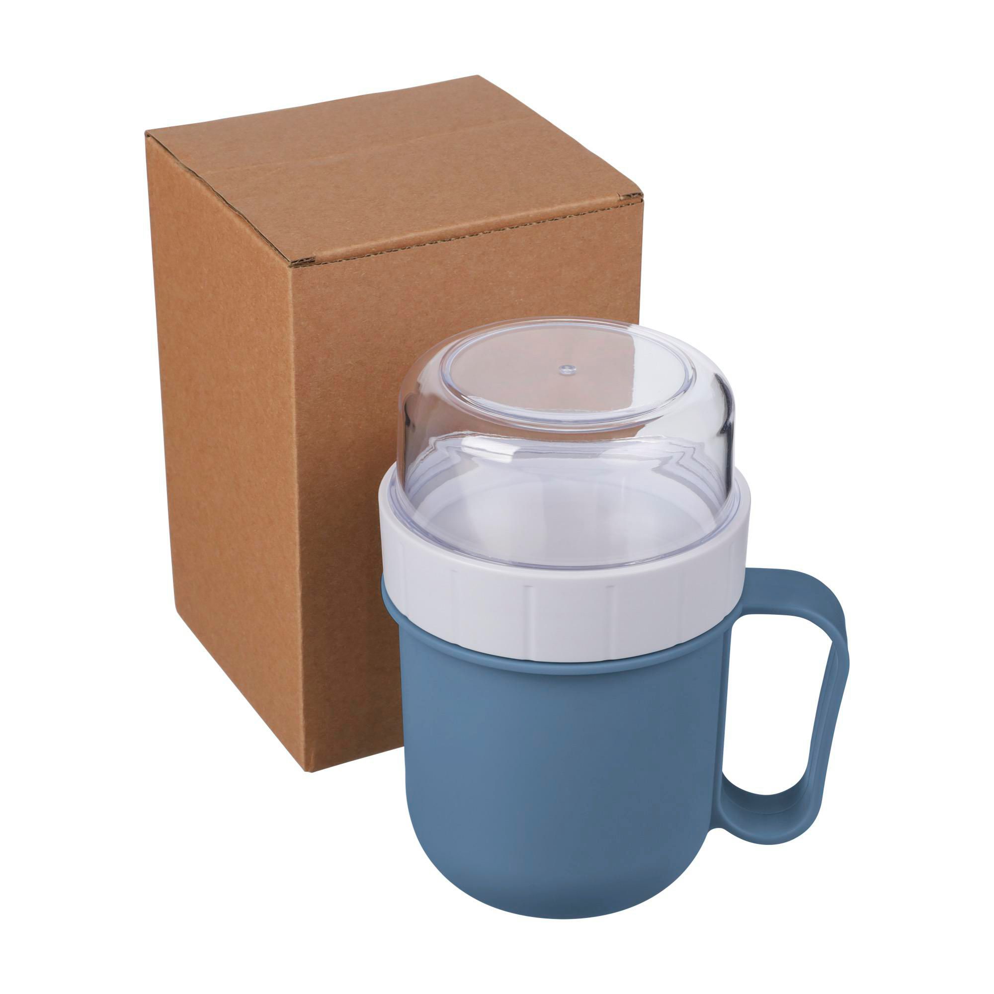 Lunch-Mug Nivo | 450 ml