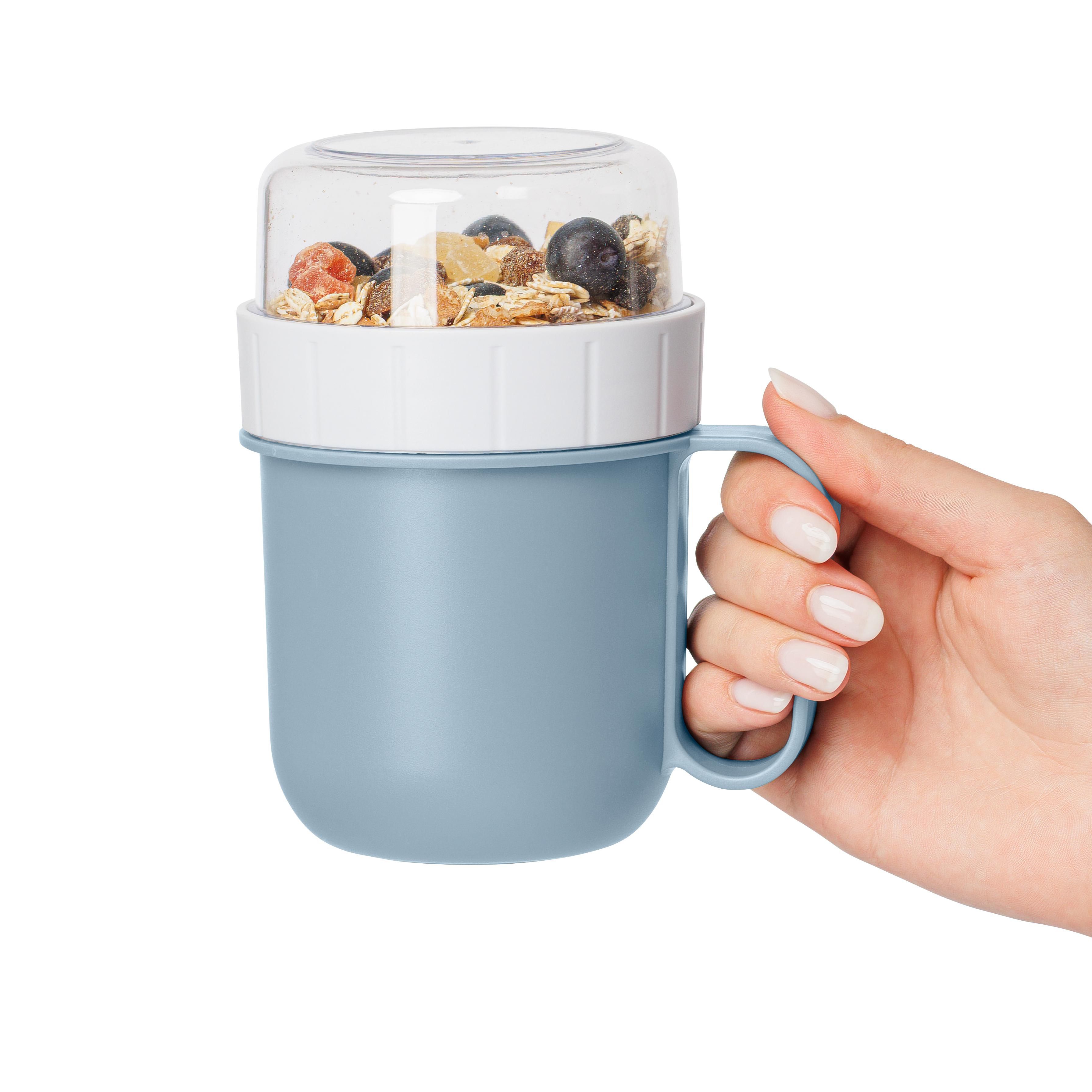 Lunch-Mug Nivo | 450 ml