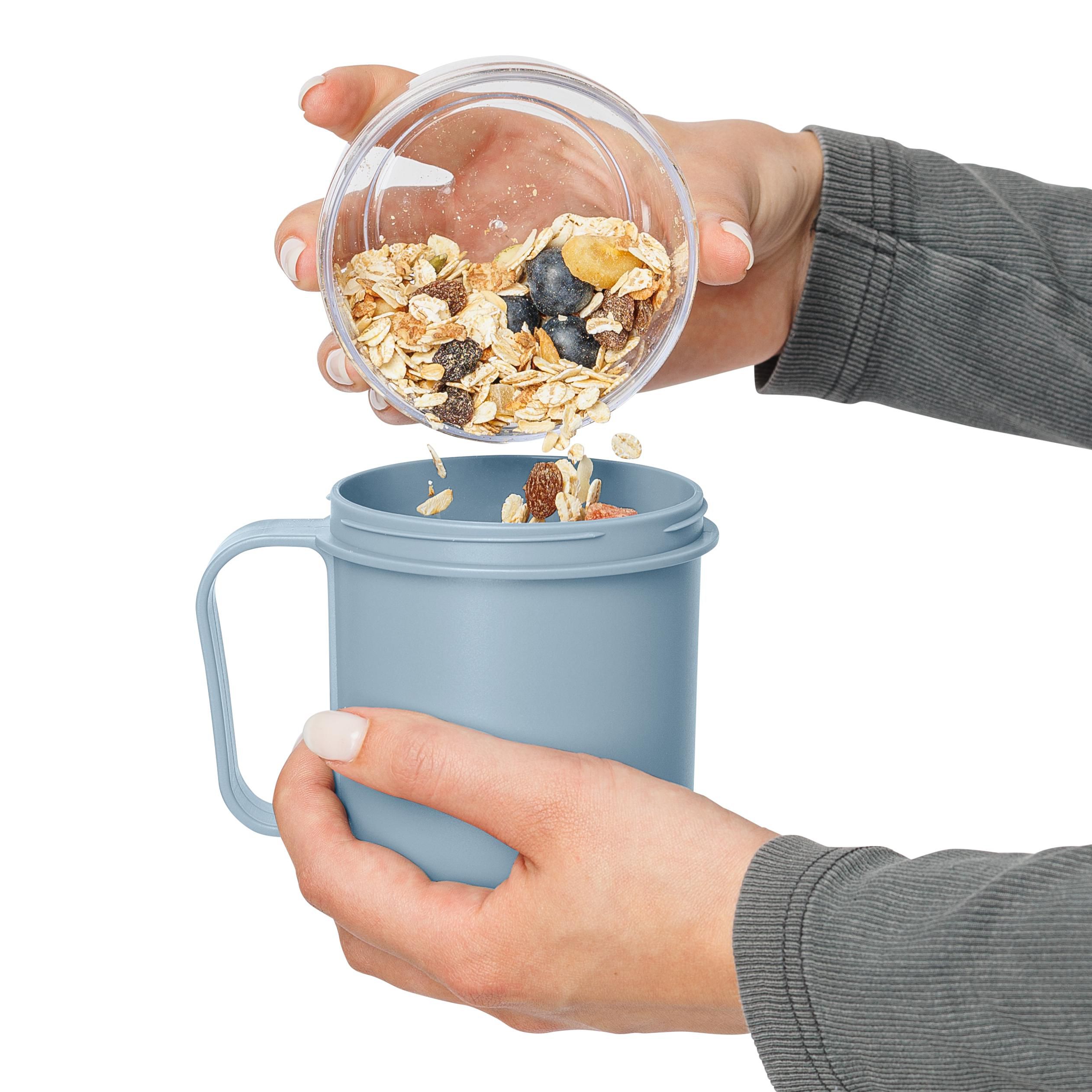 Lunch-Mug Nivo | 450 ml