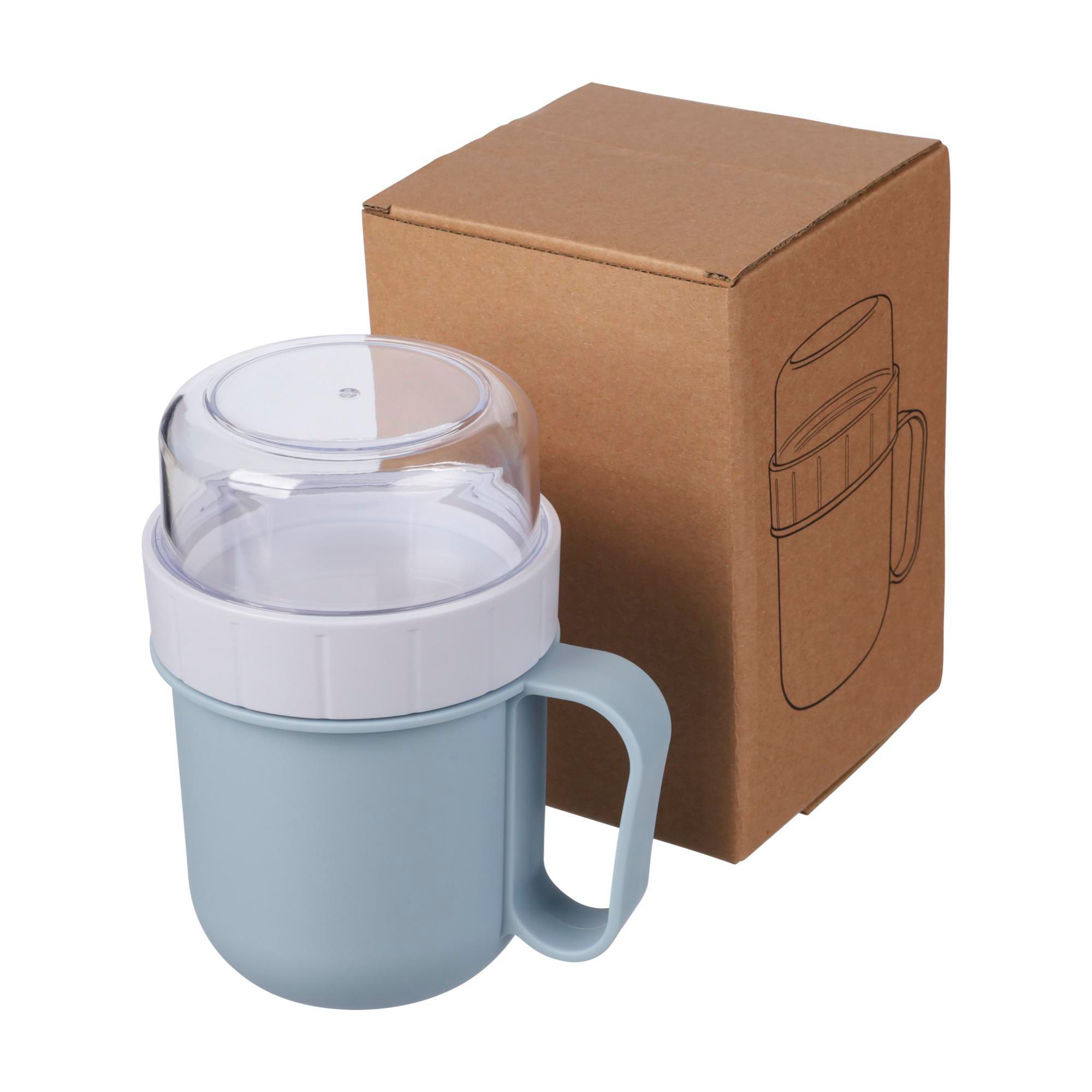 Lunch-Mug Nivo | 450 ml