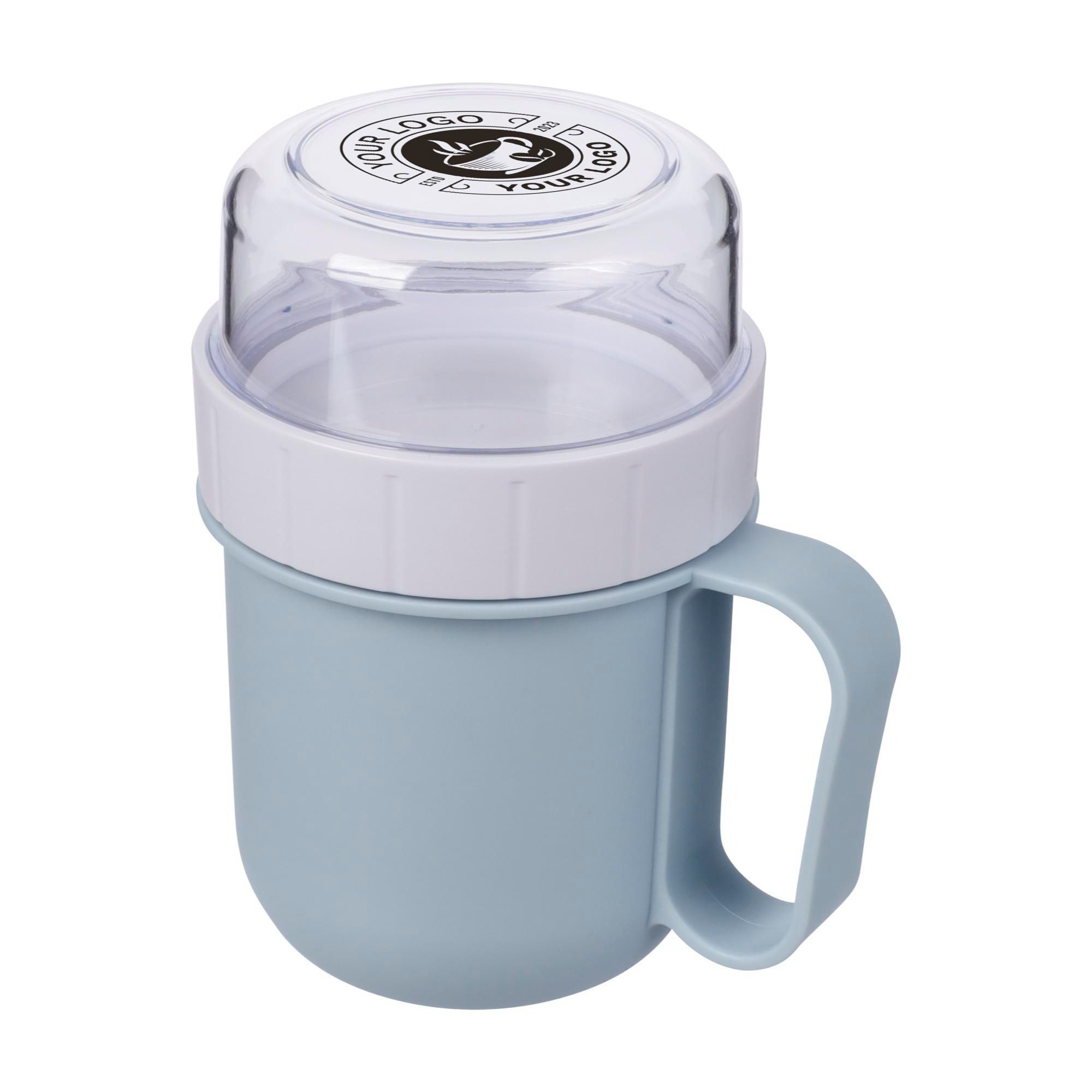 Lunch-Mug Nivo | 450 ml
