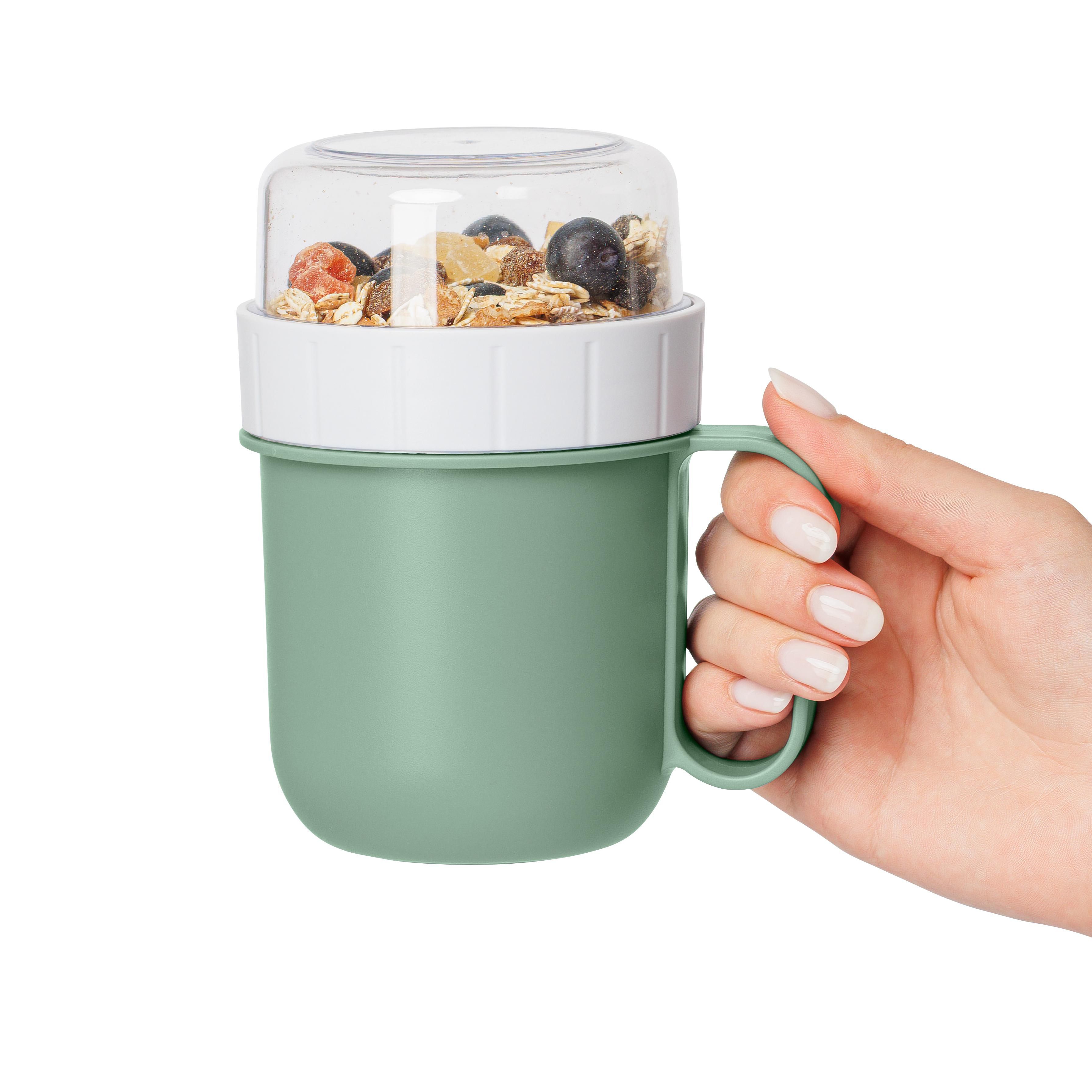 Lunch-Mug Nivo | 450 ml
