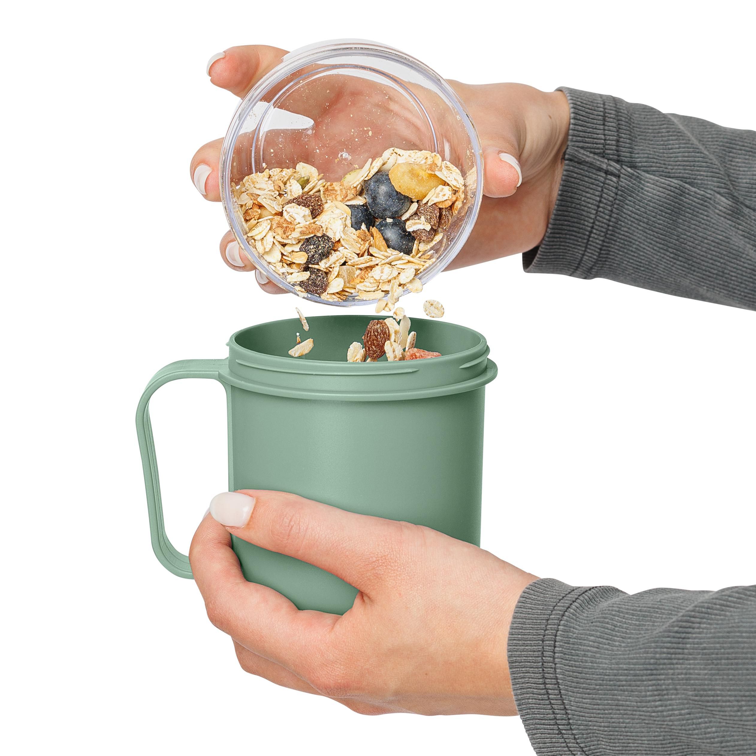 Lunch-Mug Nivo | 450 ml