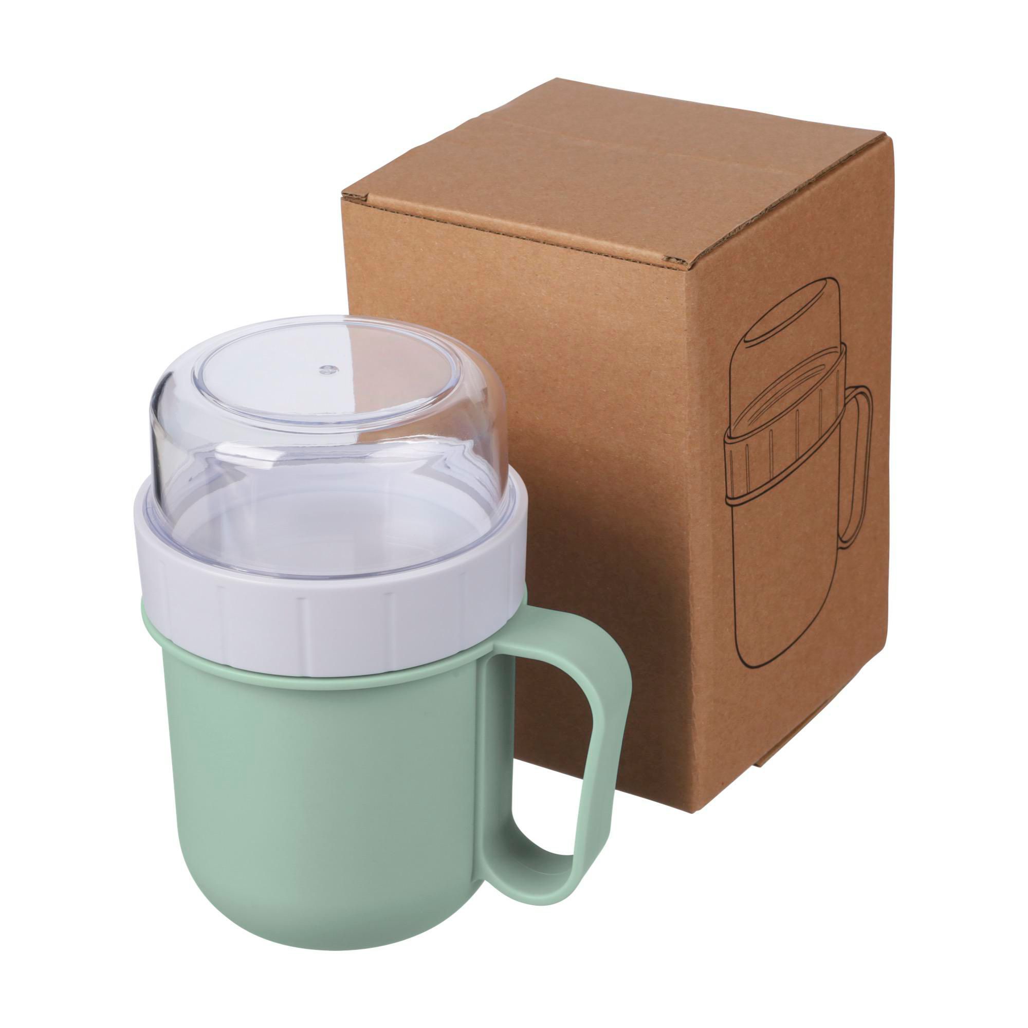 Lunch-Mug Nivo | 450 ml