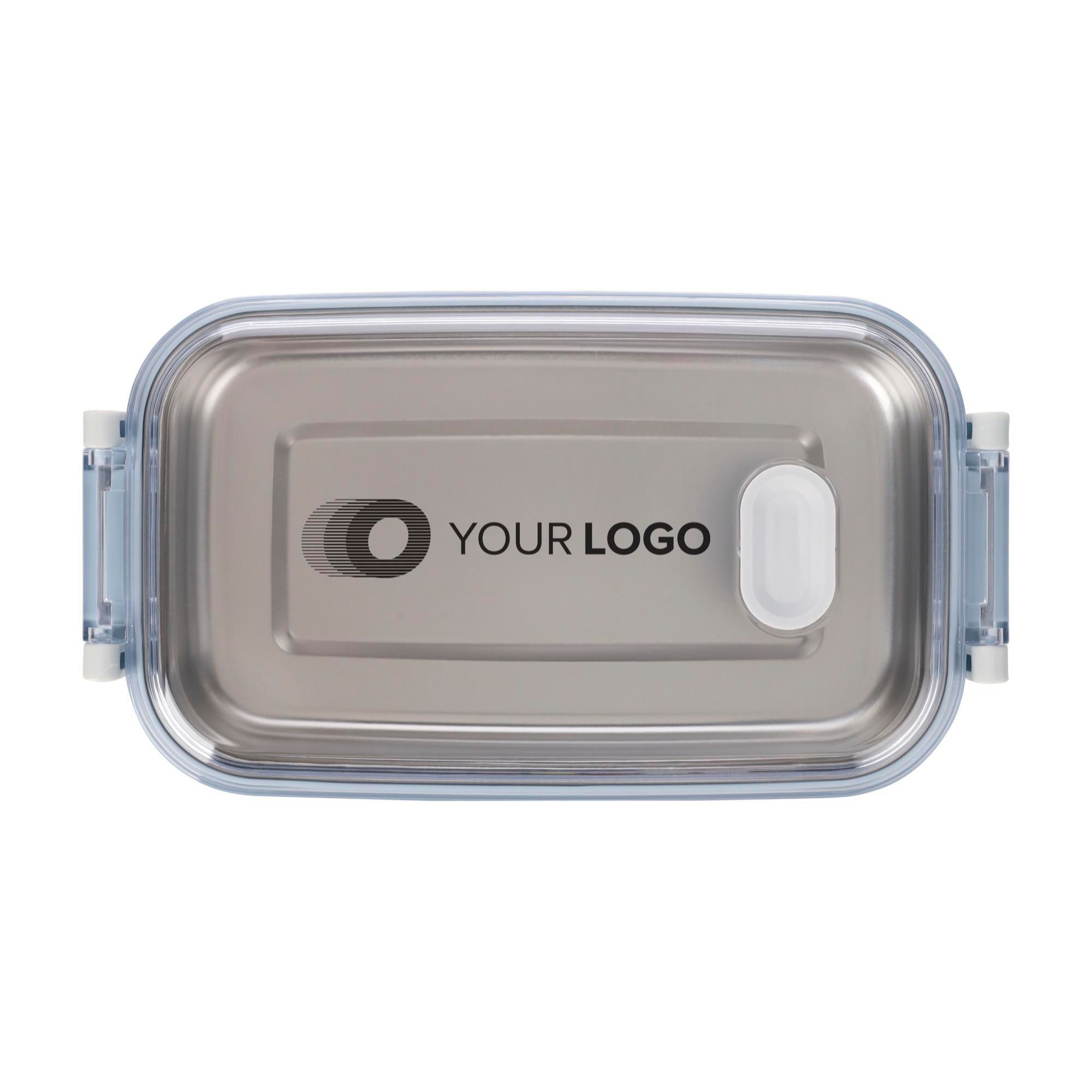 Lunch Box Alven | Recyclée | 750 ml