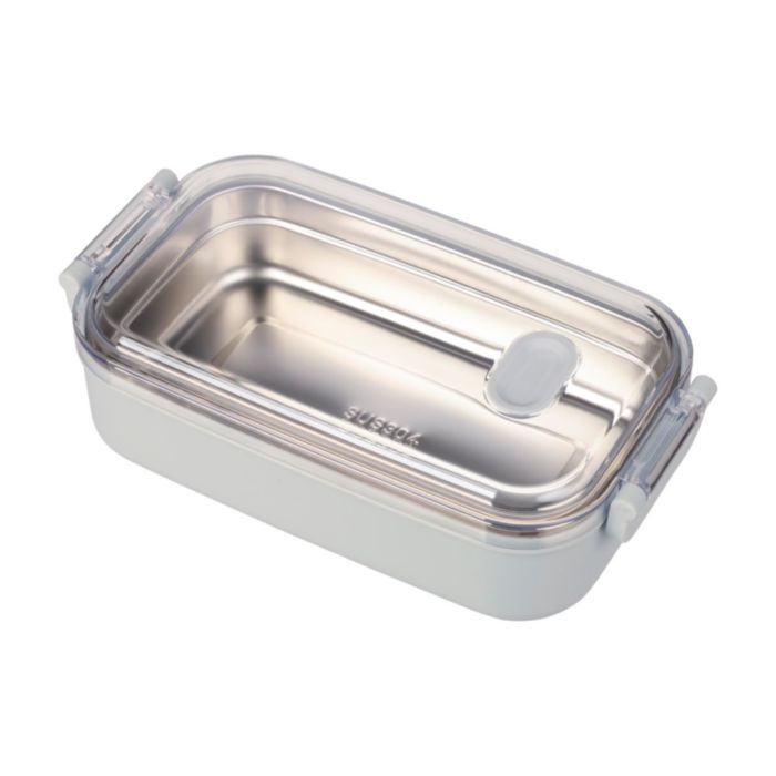Lunch box Alven | Riciclata | 750 ml