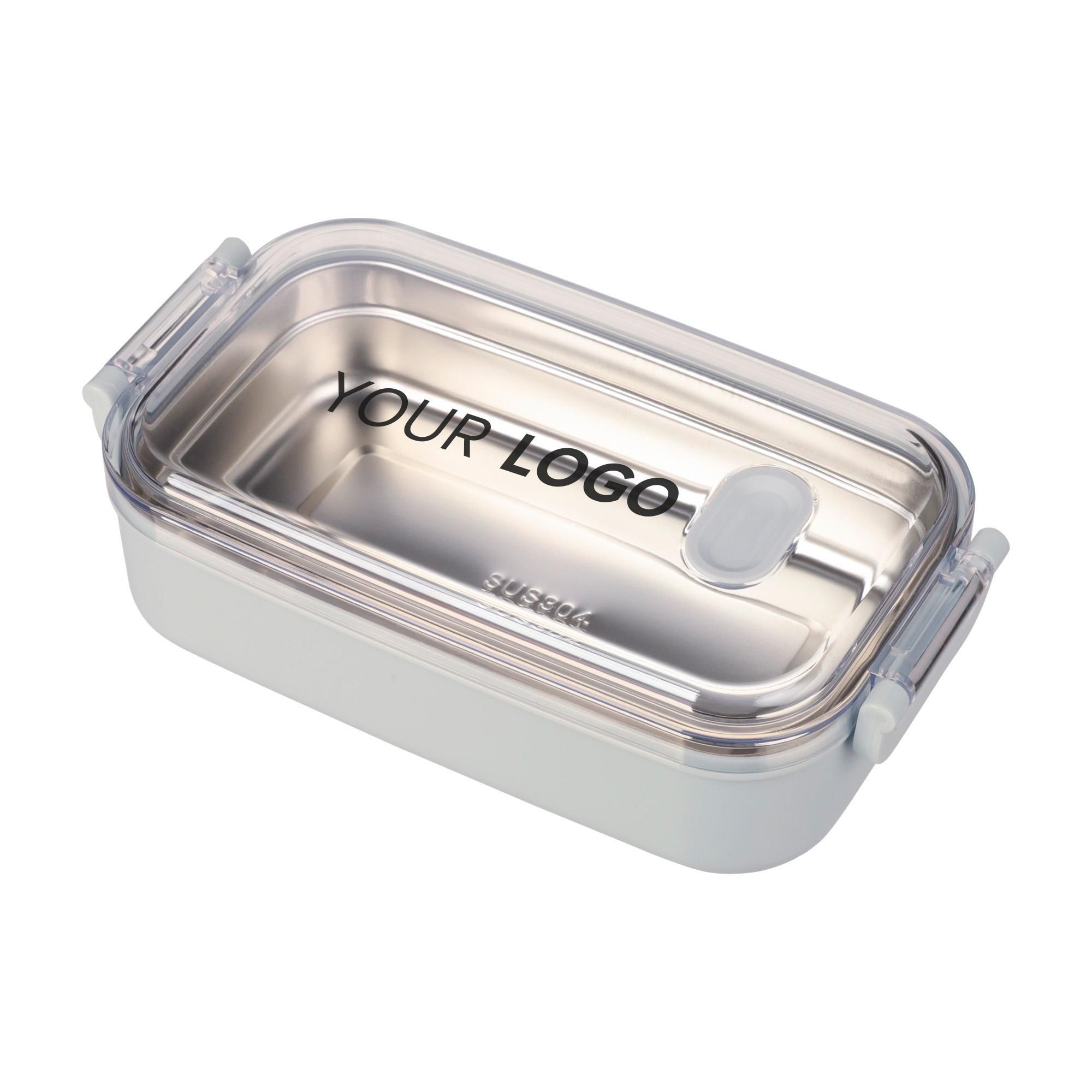 Lunch Box Alven | Recyclée | 750 ml