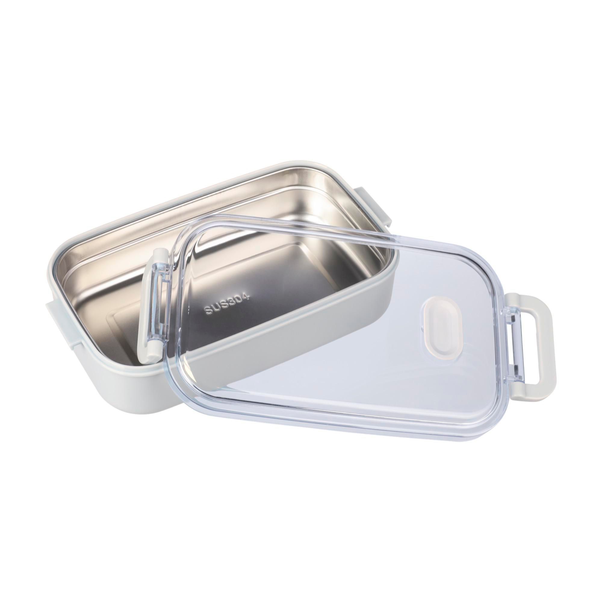 Lunch Box Alven | Recyclée | 750 ml