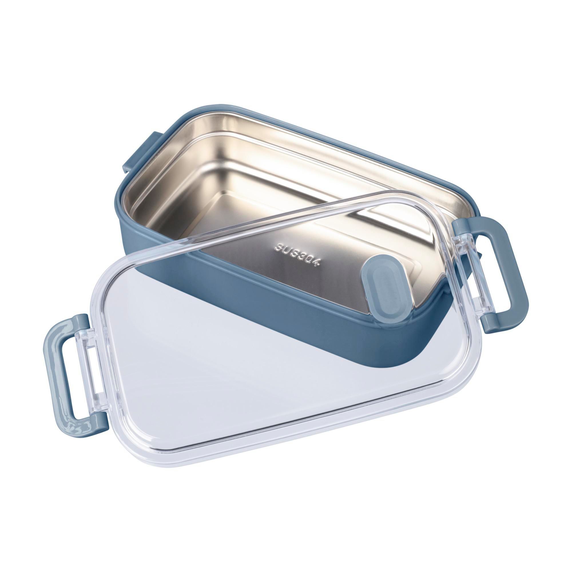 Lunch Box Alven | Recyclée | 750 ml