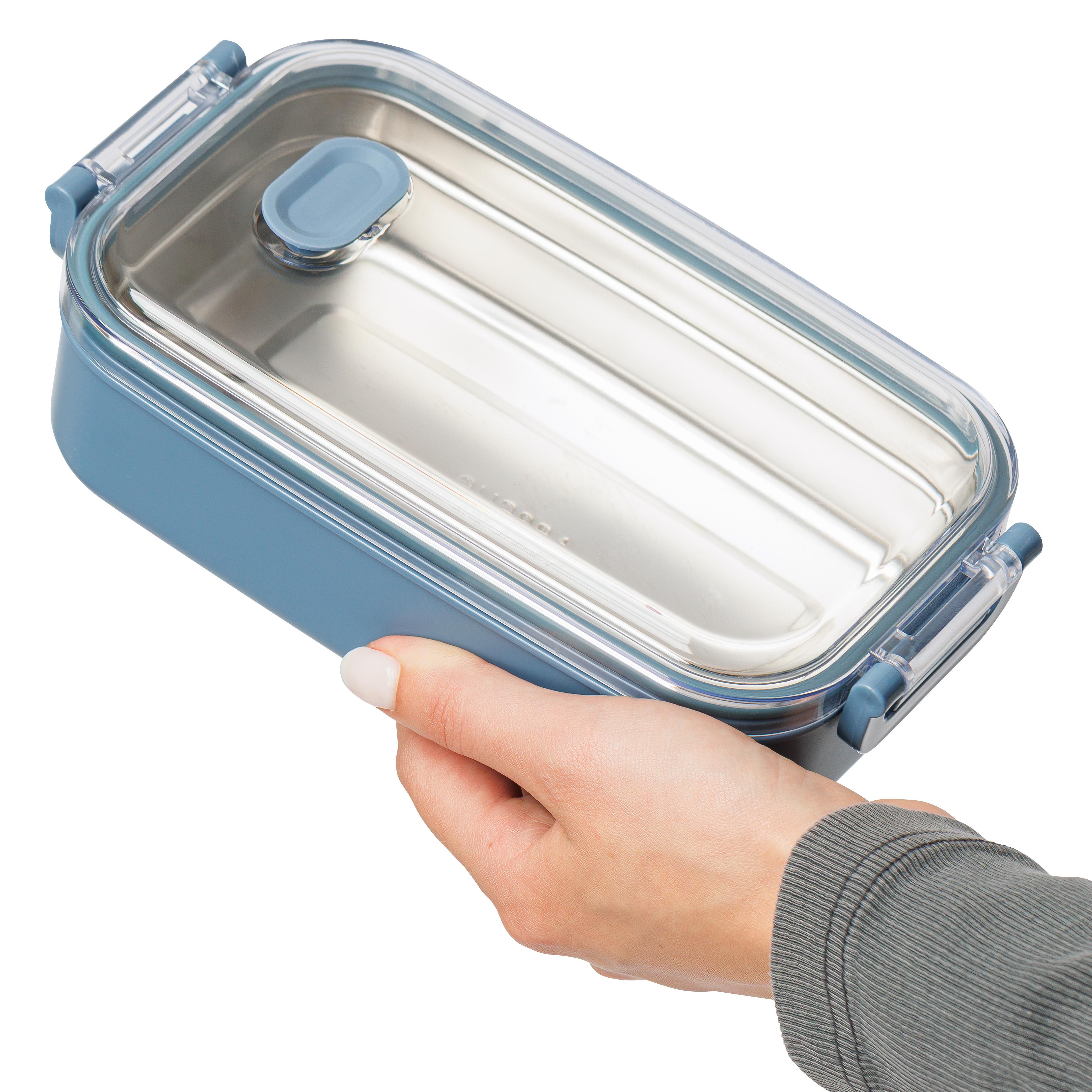 Lunch Box Alven | Recyclée | 750 ml
