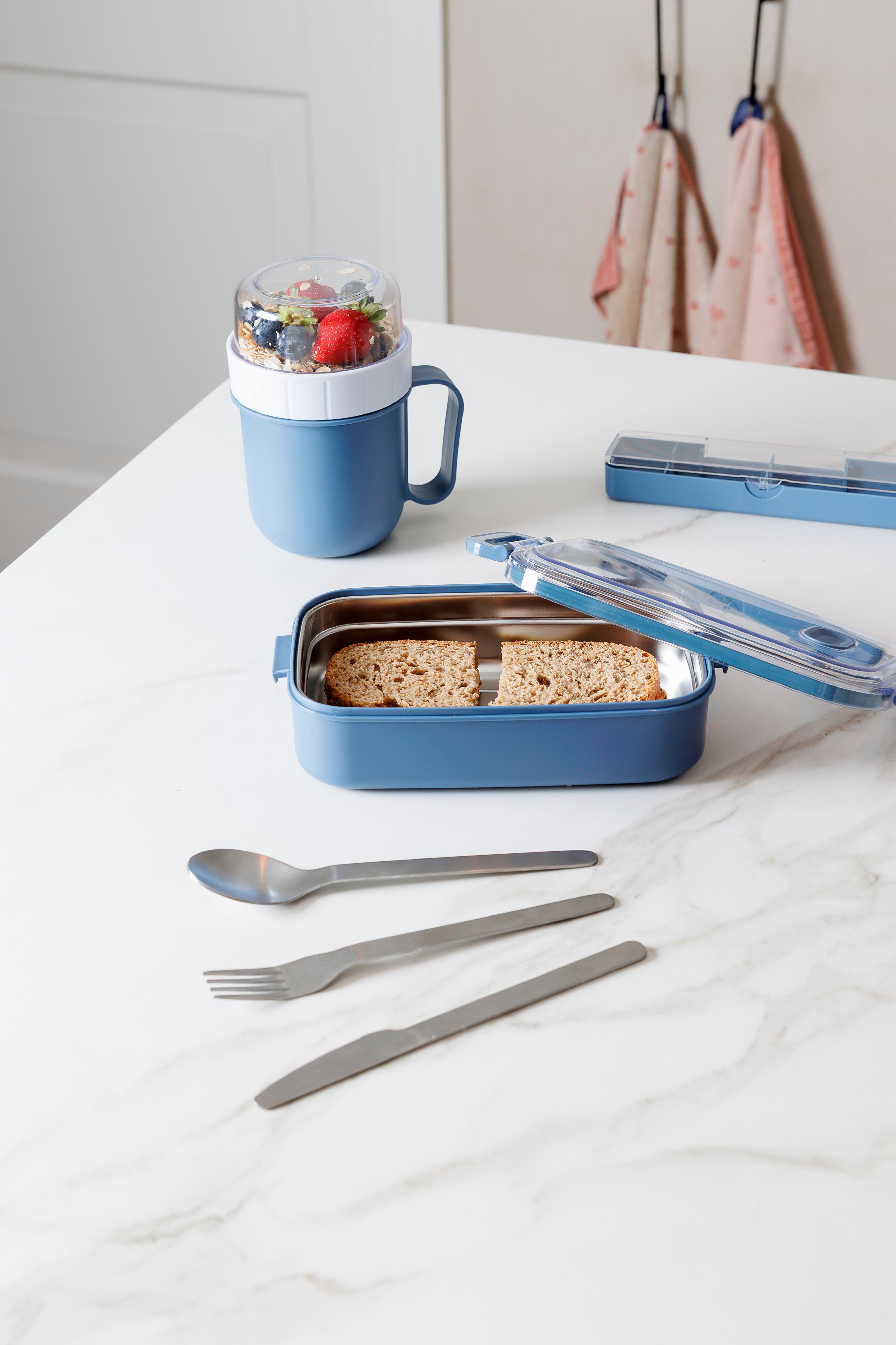 Lunch Box Alven | Recyclée | 750 ml