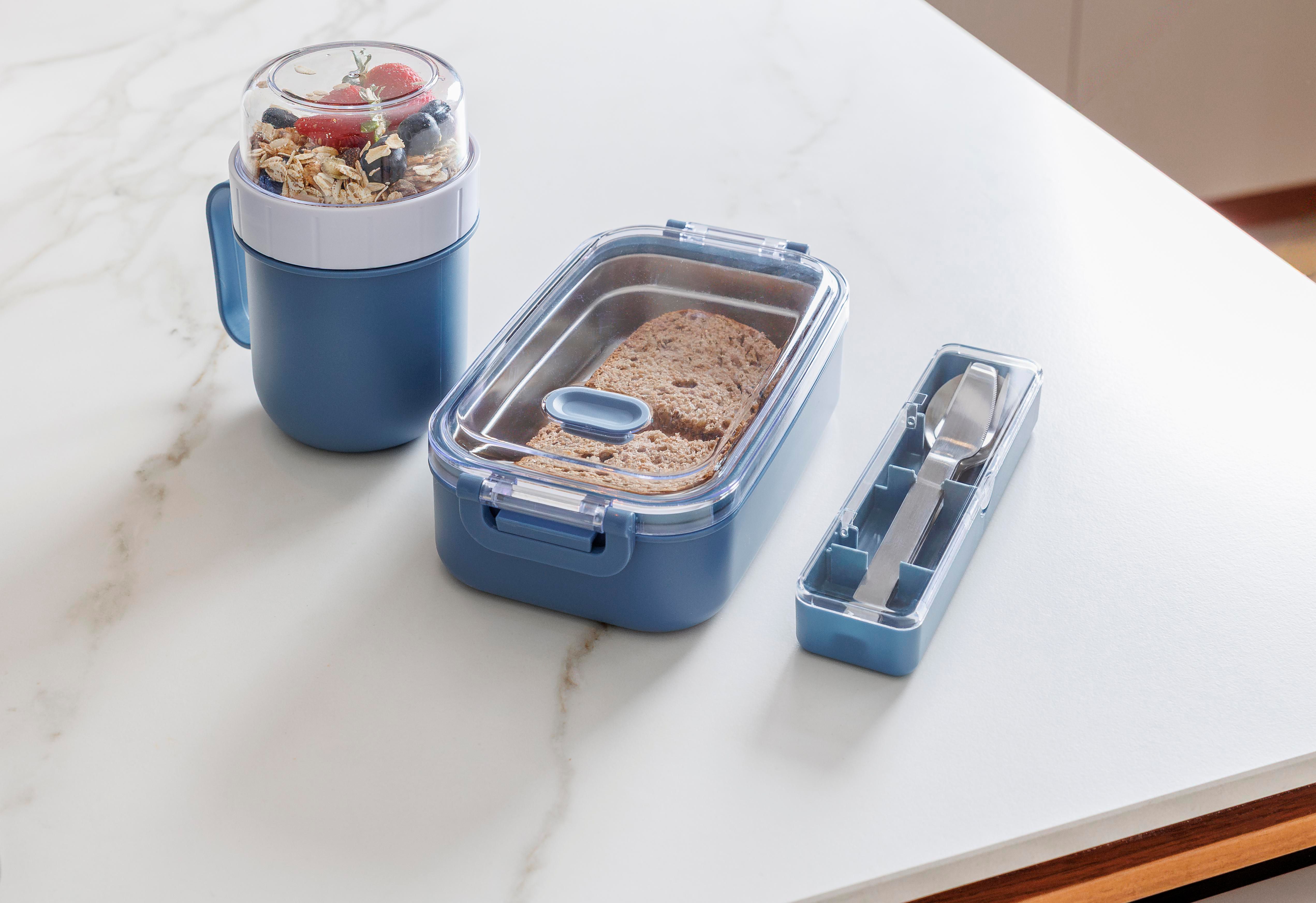 Lunch Box Alven | Recyclée | 750 ml