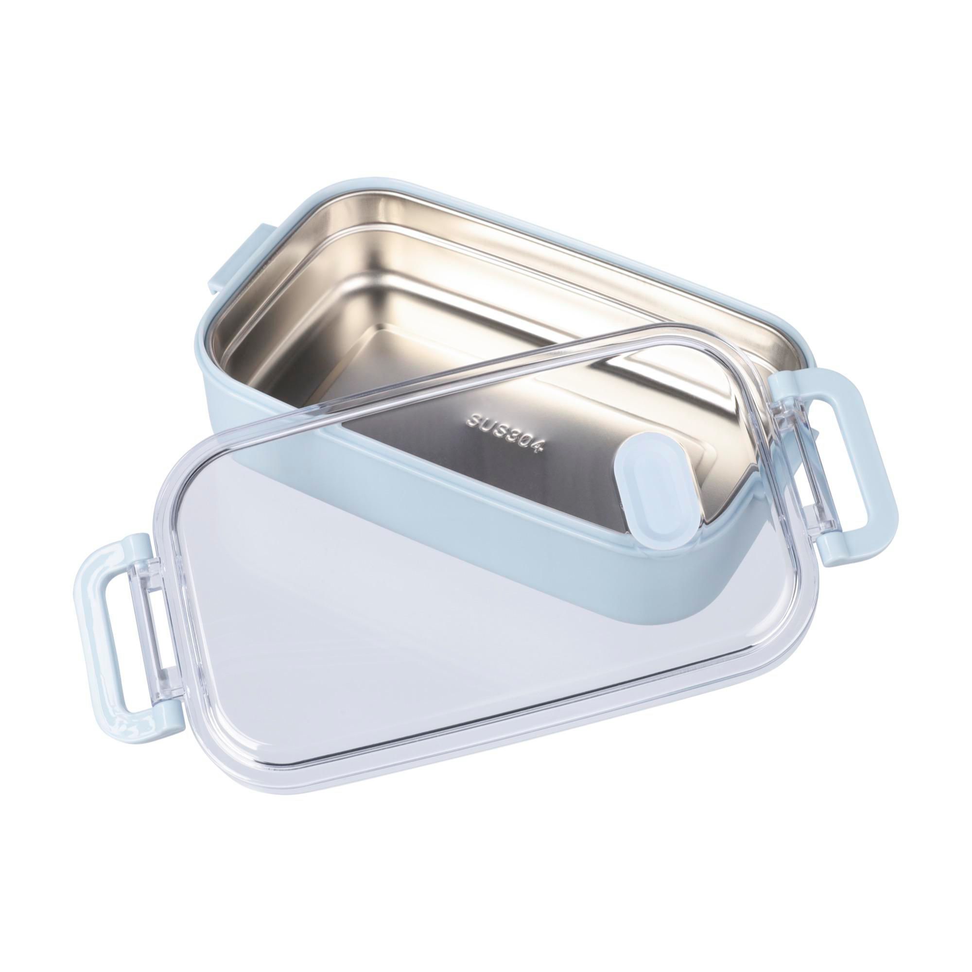 Lunch Box Alven | Recyclée | 750 ml