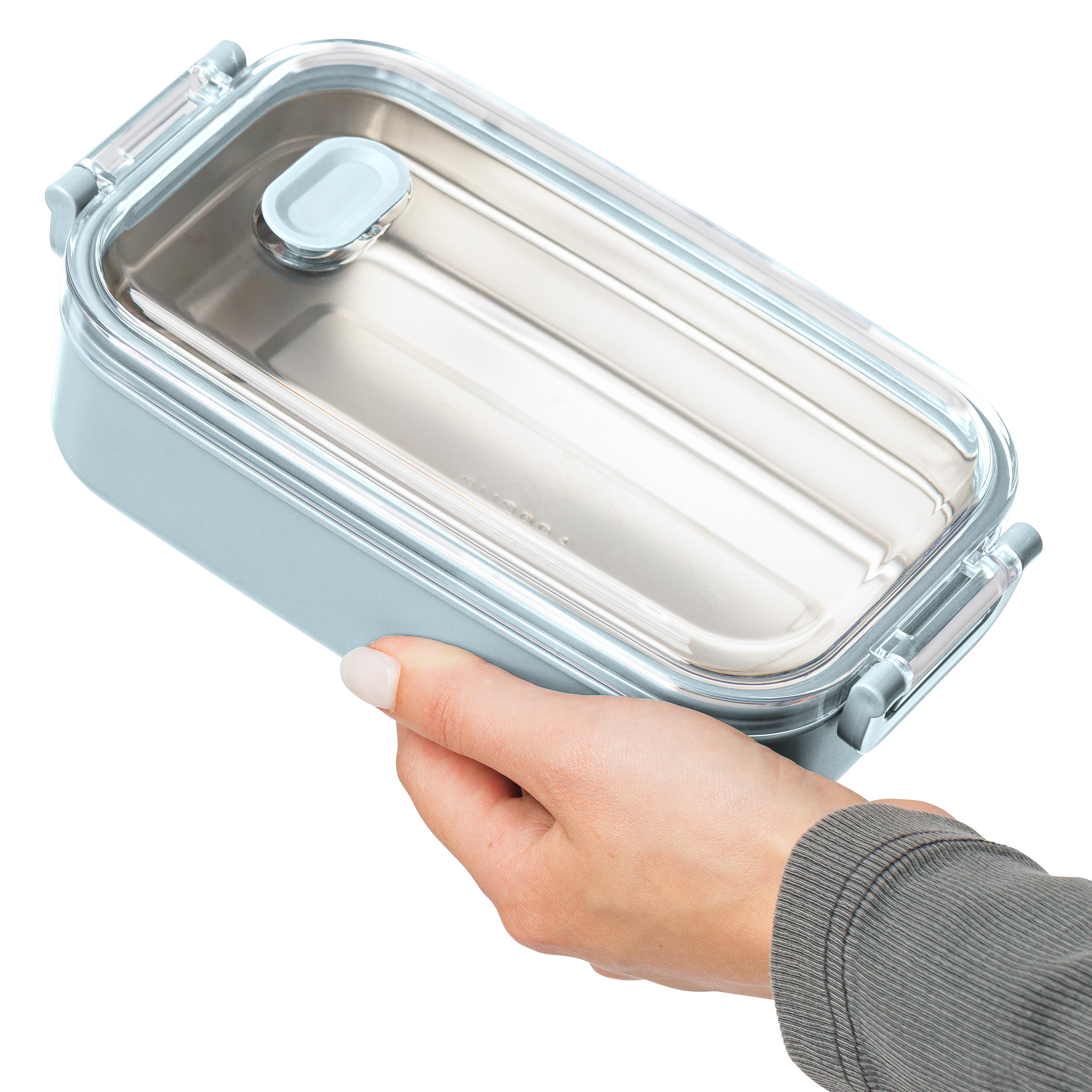 Lunch Box Alven | Recyclée | 750 ml
