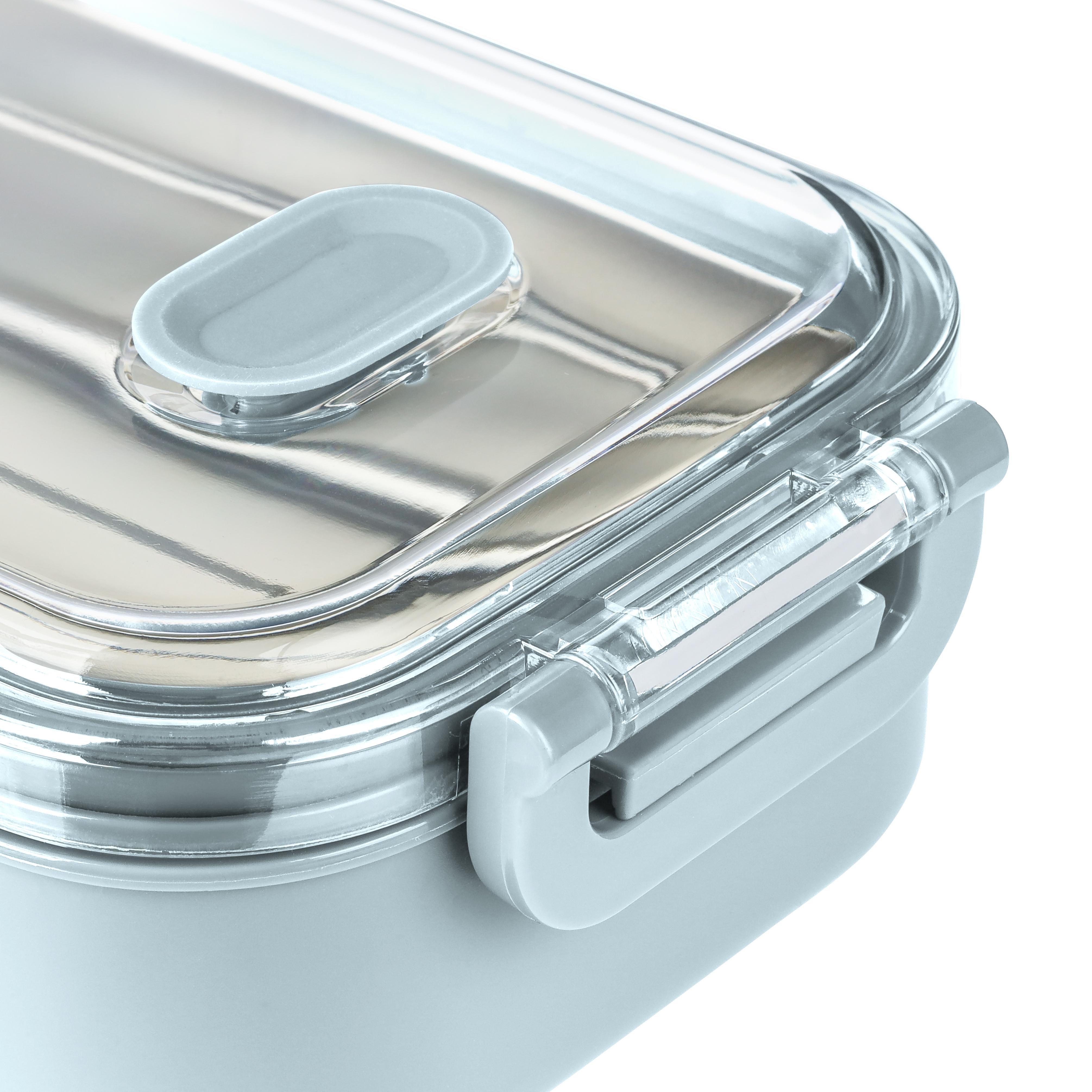 Lunch Box Alven | Recyclée | 750 ml
