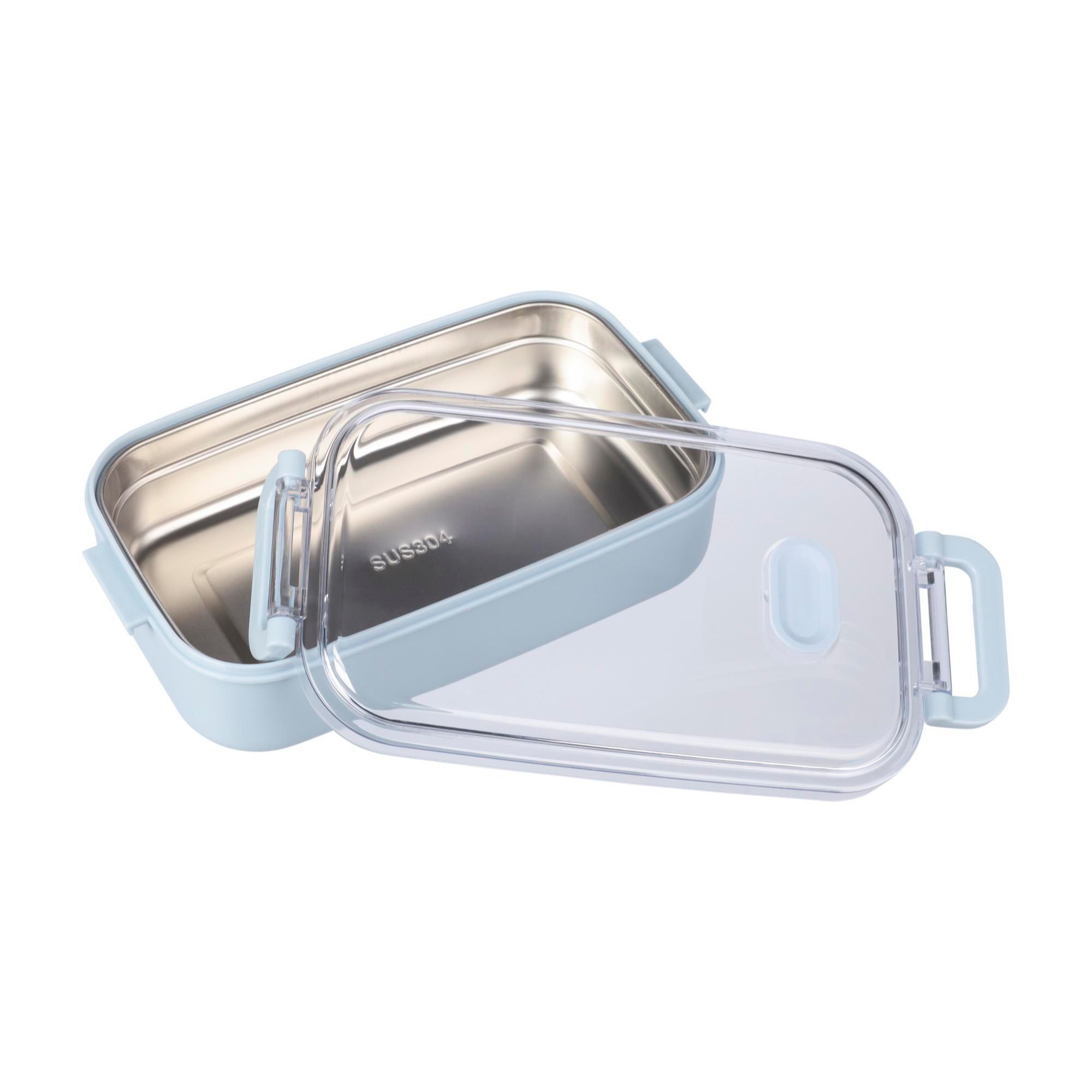 Lunch Box Alven | Recyclée | 750 ml