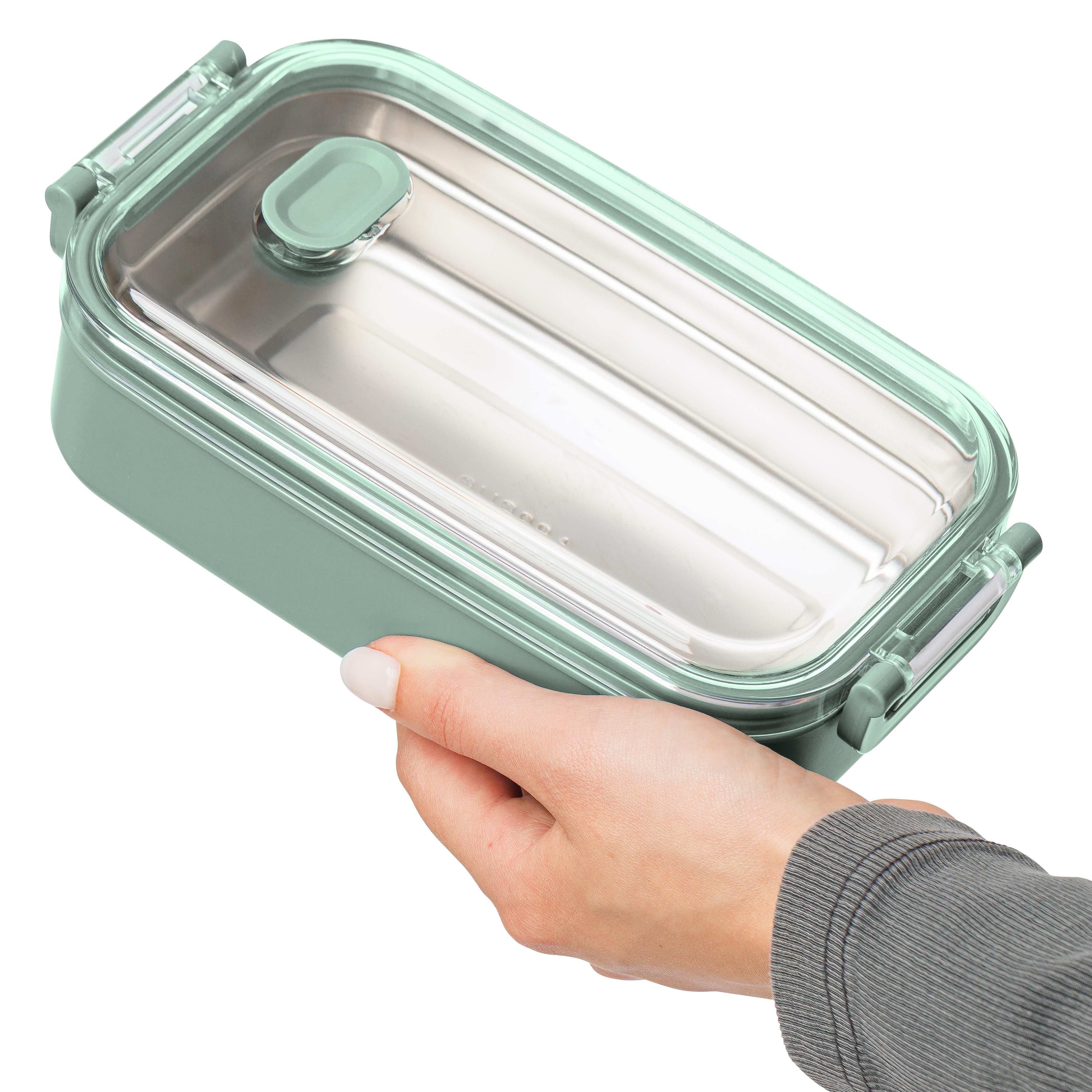 Lunch Box Alven | Recyclée | 750 ml