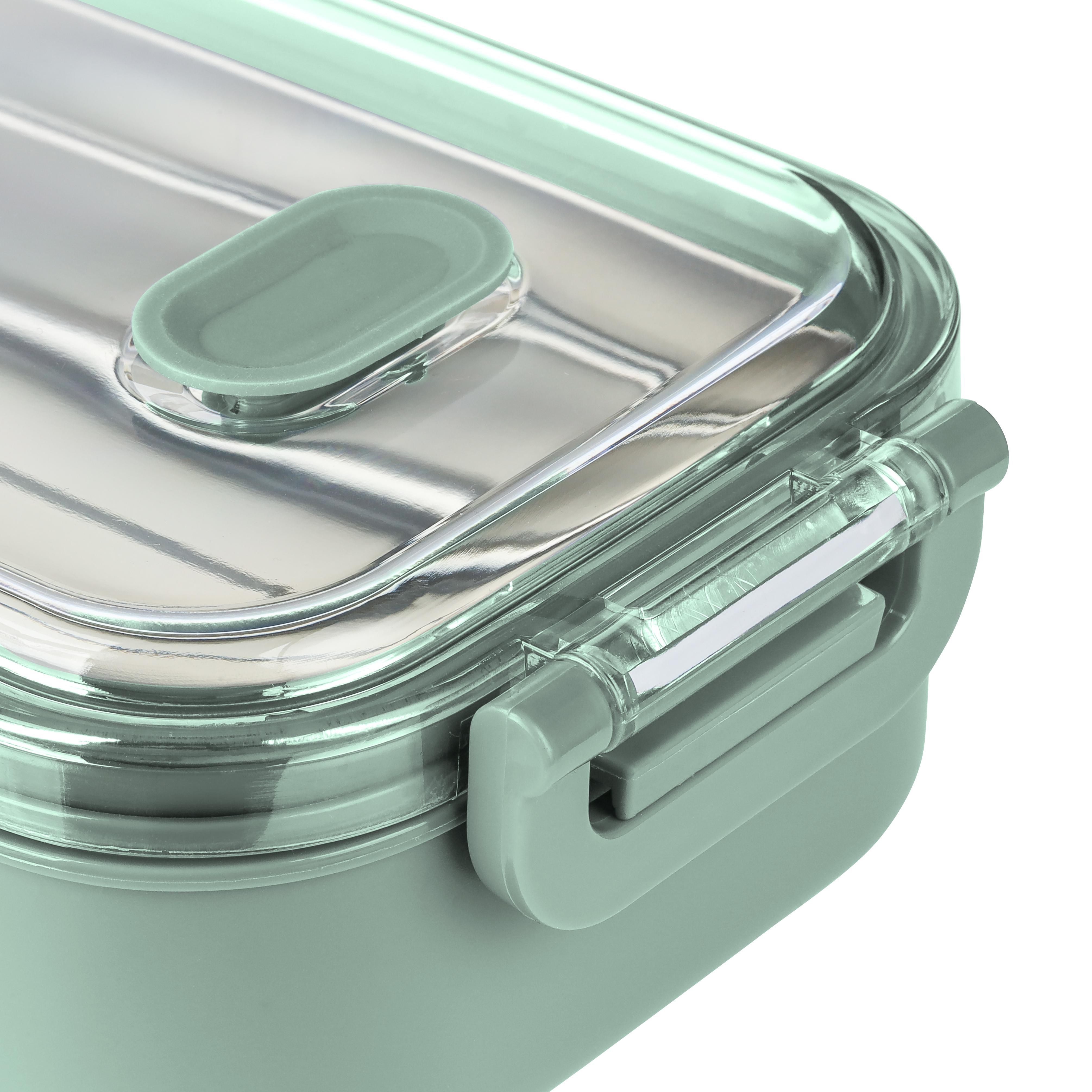 Lunch Box Alven | Recyclée | 750 ml