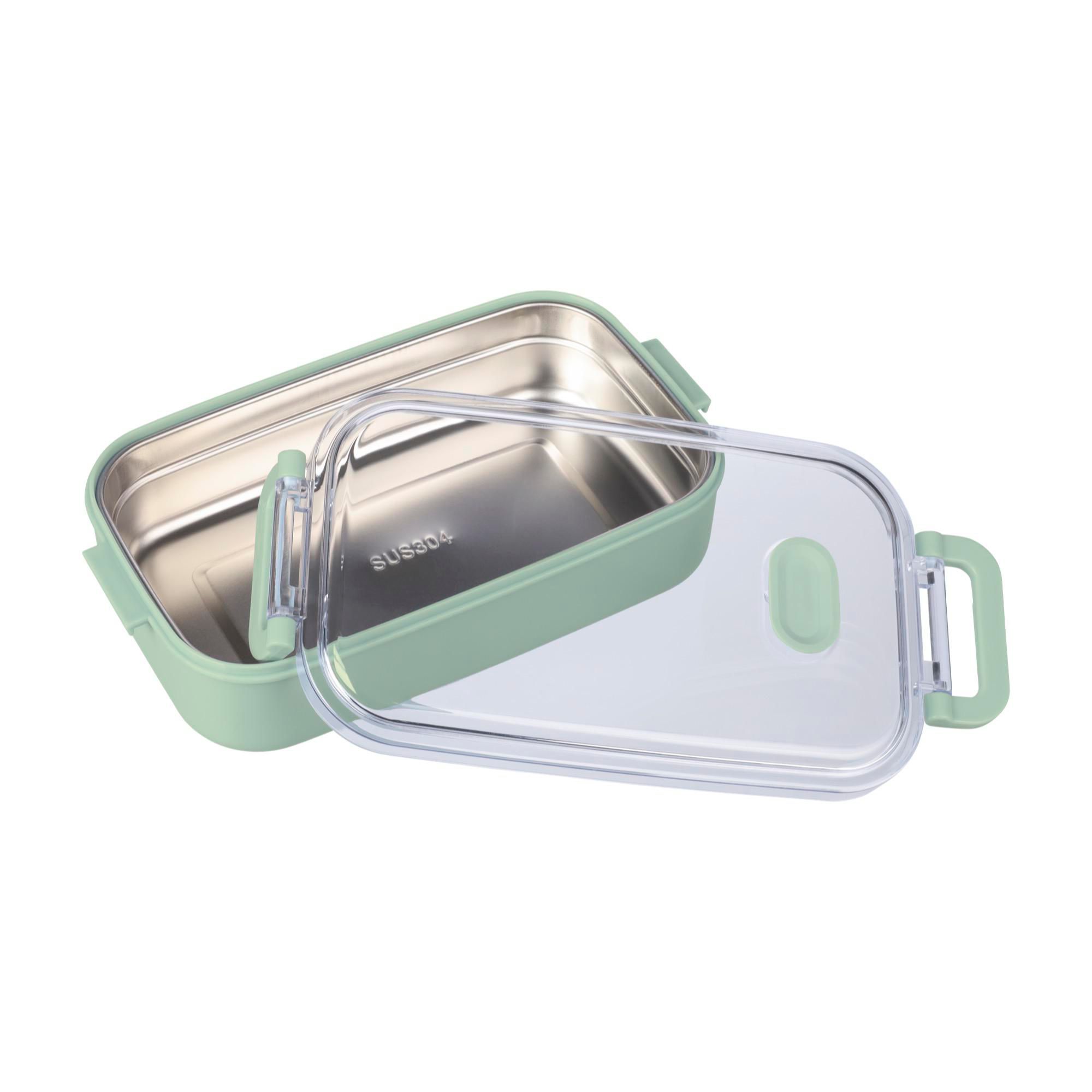 Lunch Box Alven | Recyclée | 750 ml