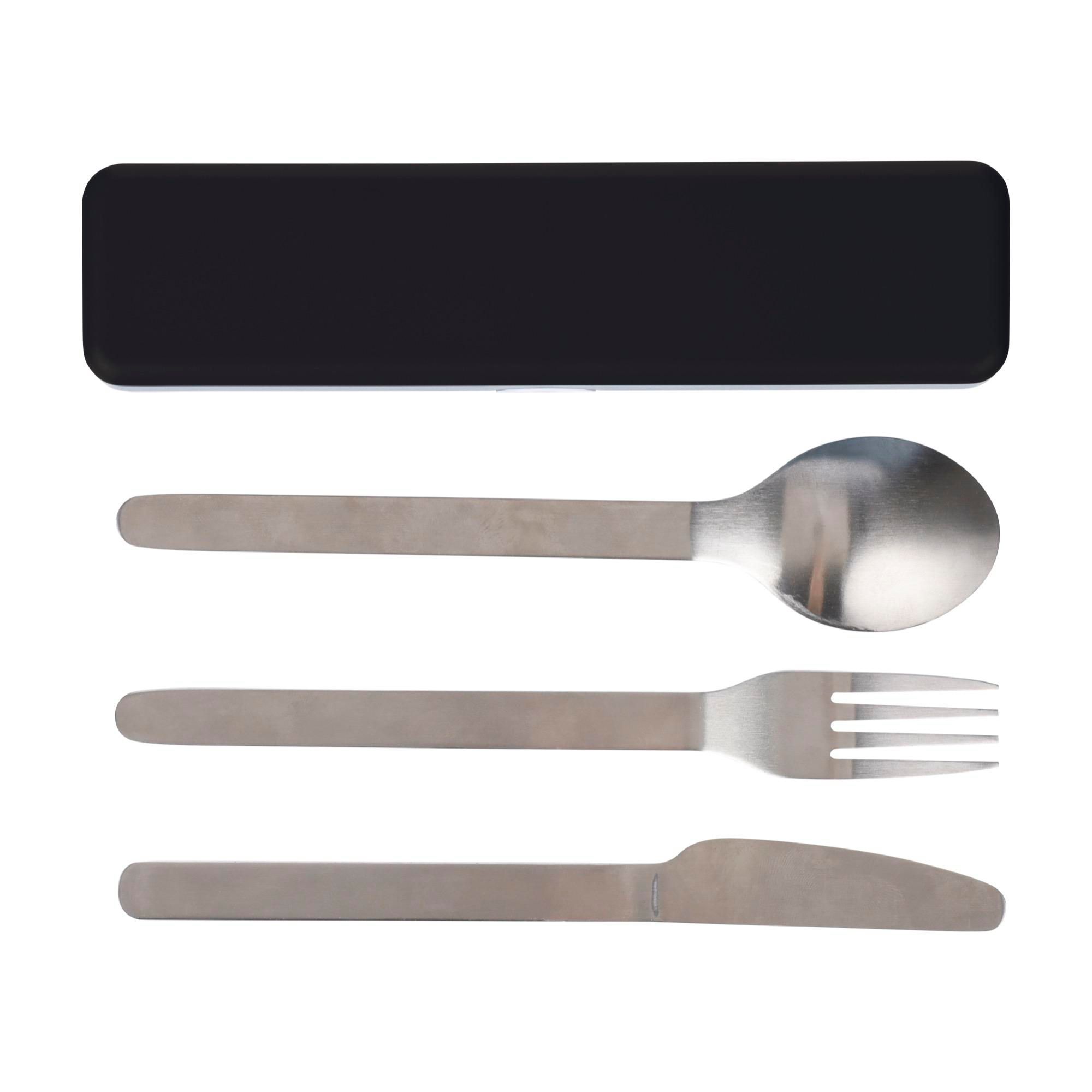 Set de couverts Brisio | 3 pcs