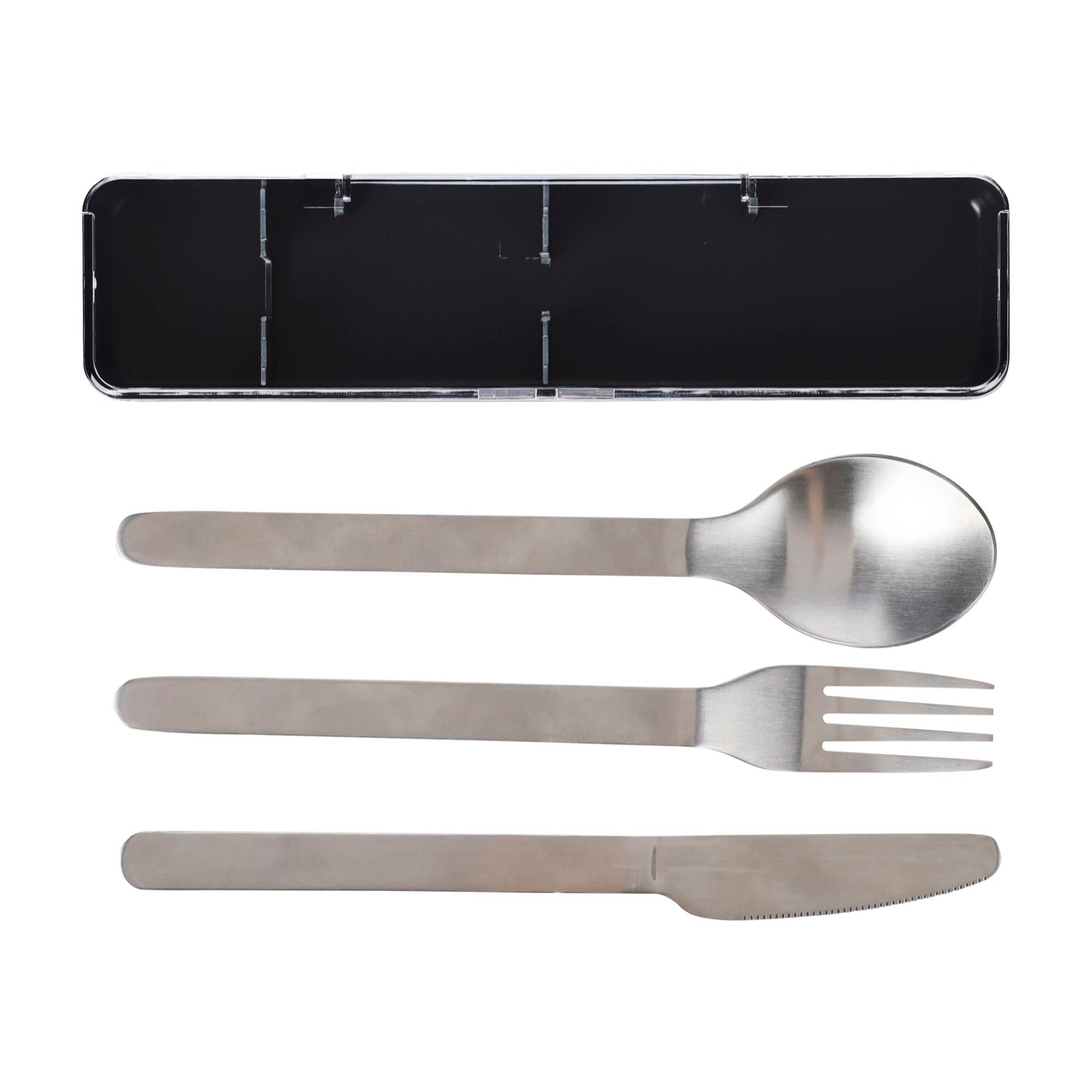 Set de couverts Brisio | 3 pcs