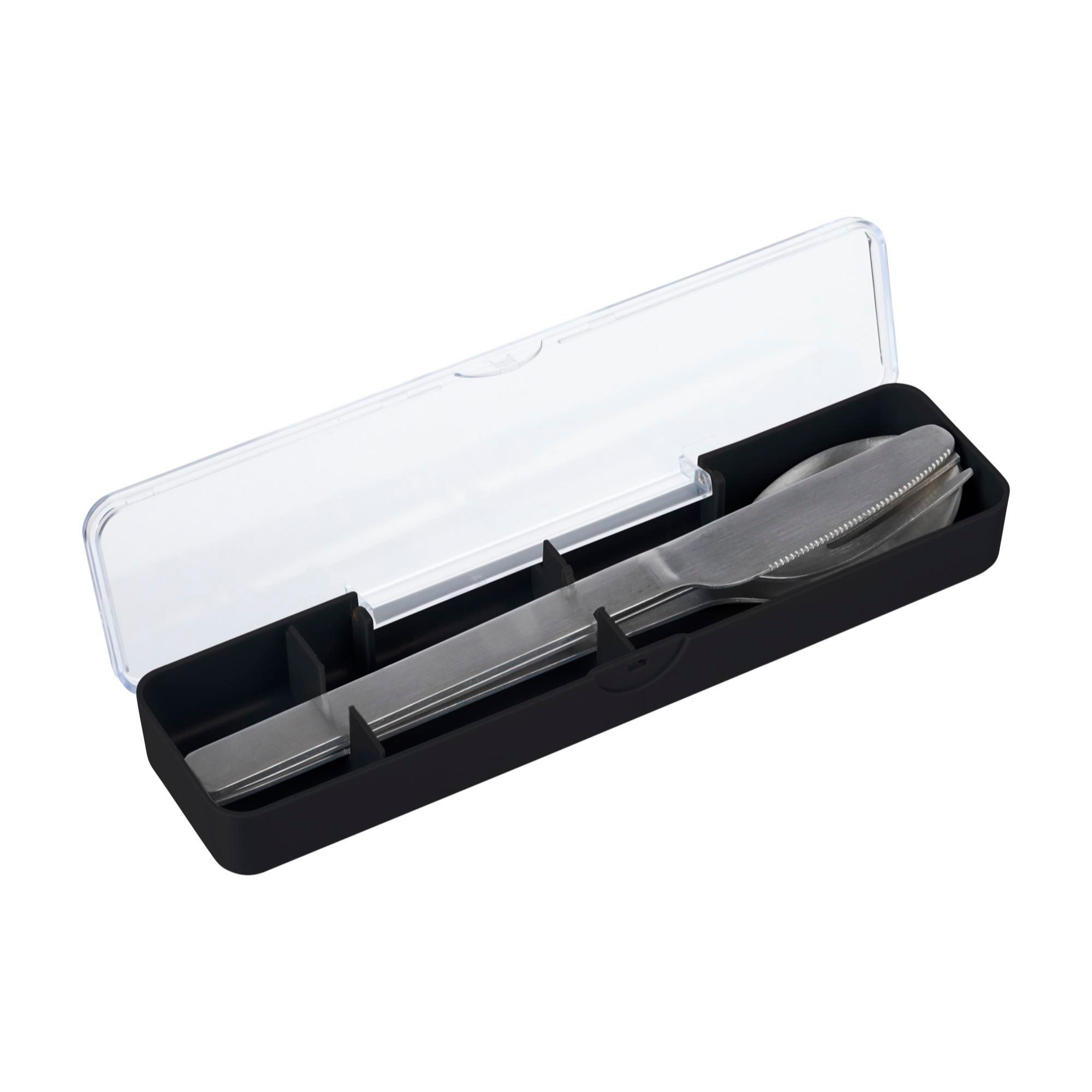 Set de couverts Brisio | 3 pcs